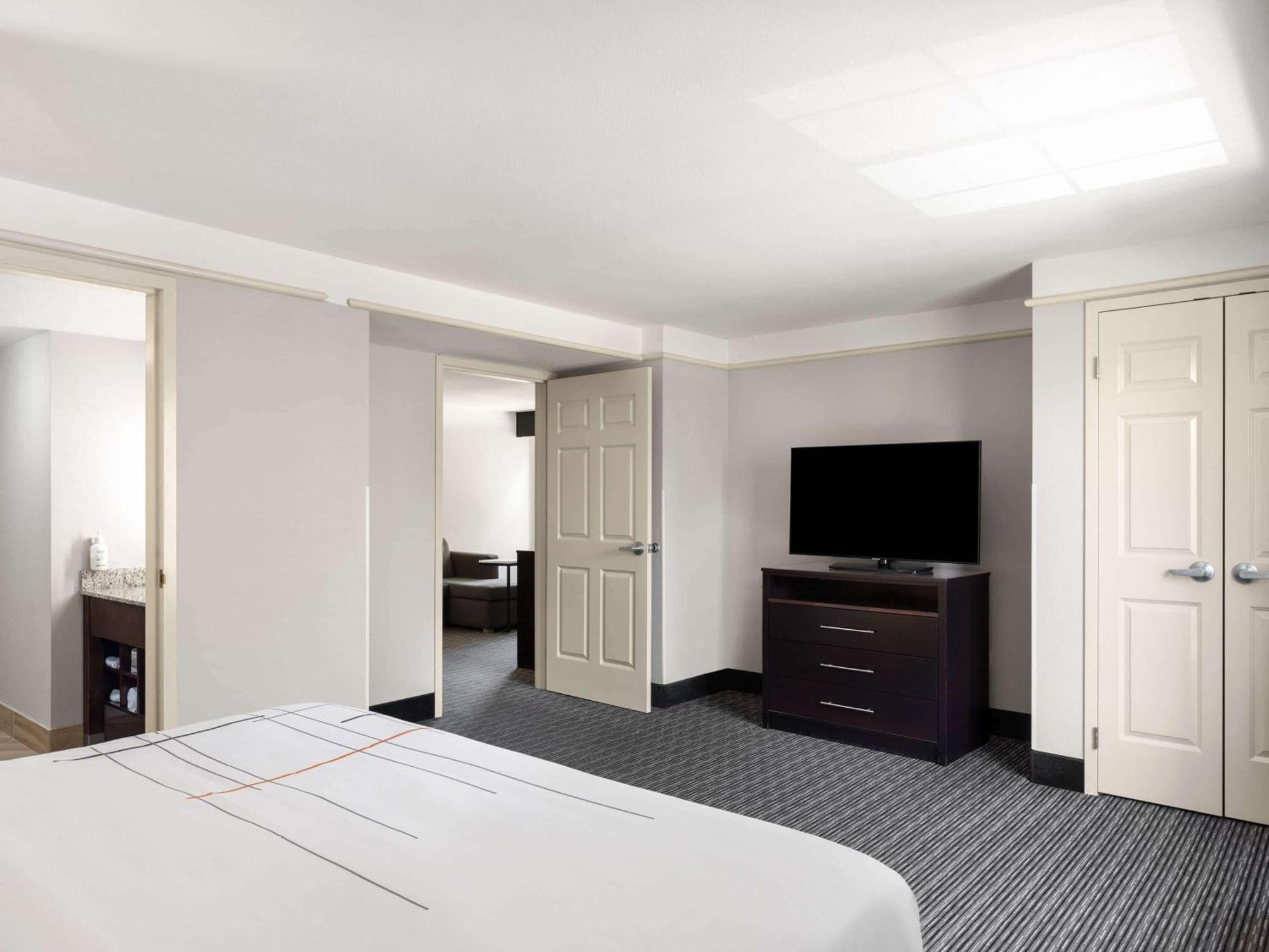 La Quinta By Wyndham Santa Clarita - Valencia Hotel Stevenson Ranch Ngoại thất bức ảnh