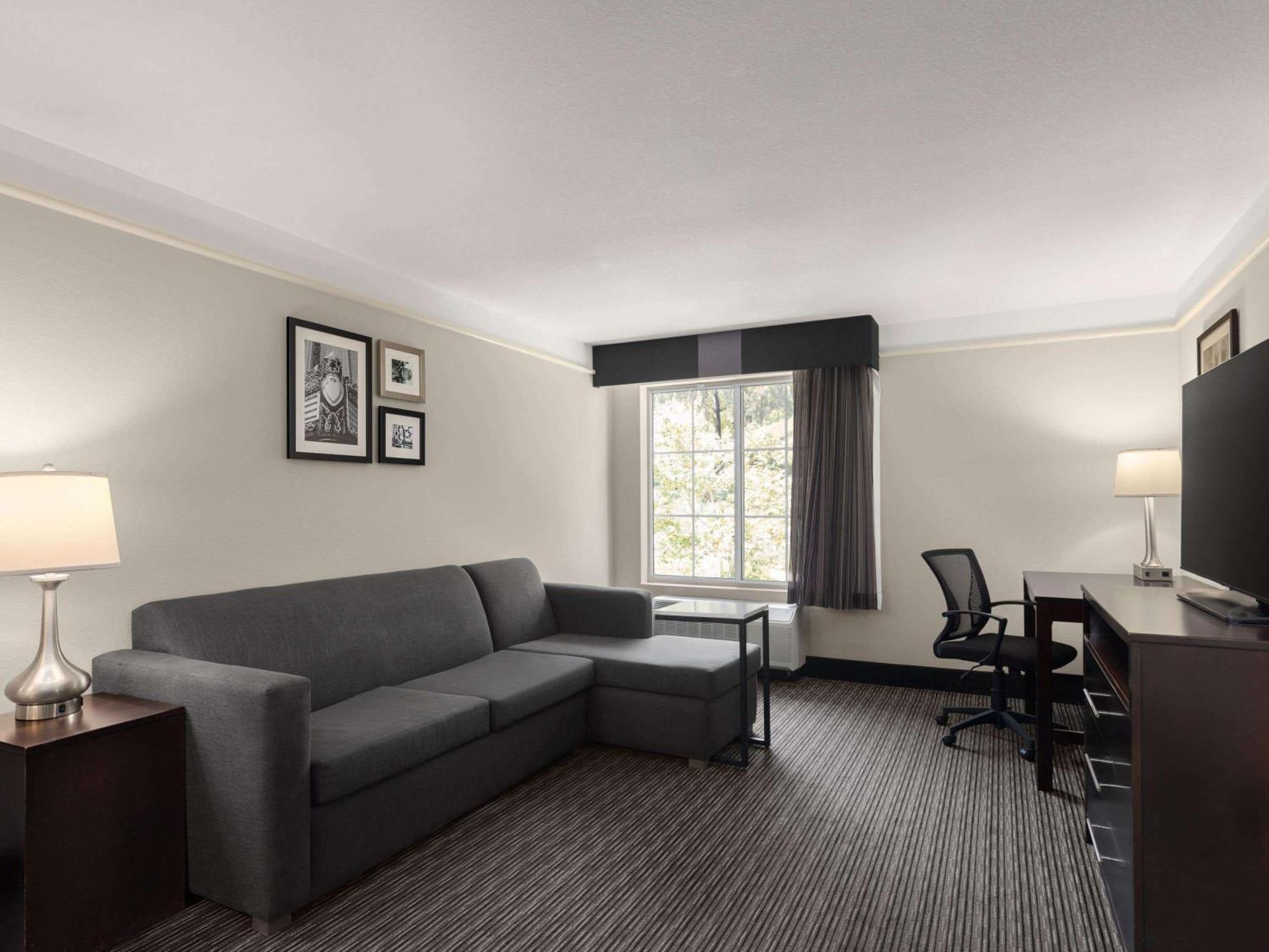 La Quinta By Wyndham Santa Clarita - Valencia Hotel Stevenson Ranch Ngoại thất bức ảnh
