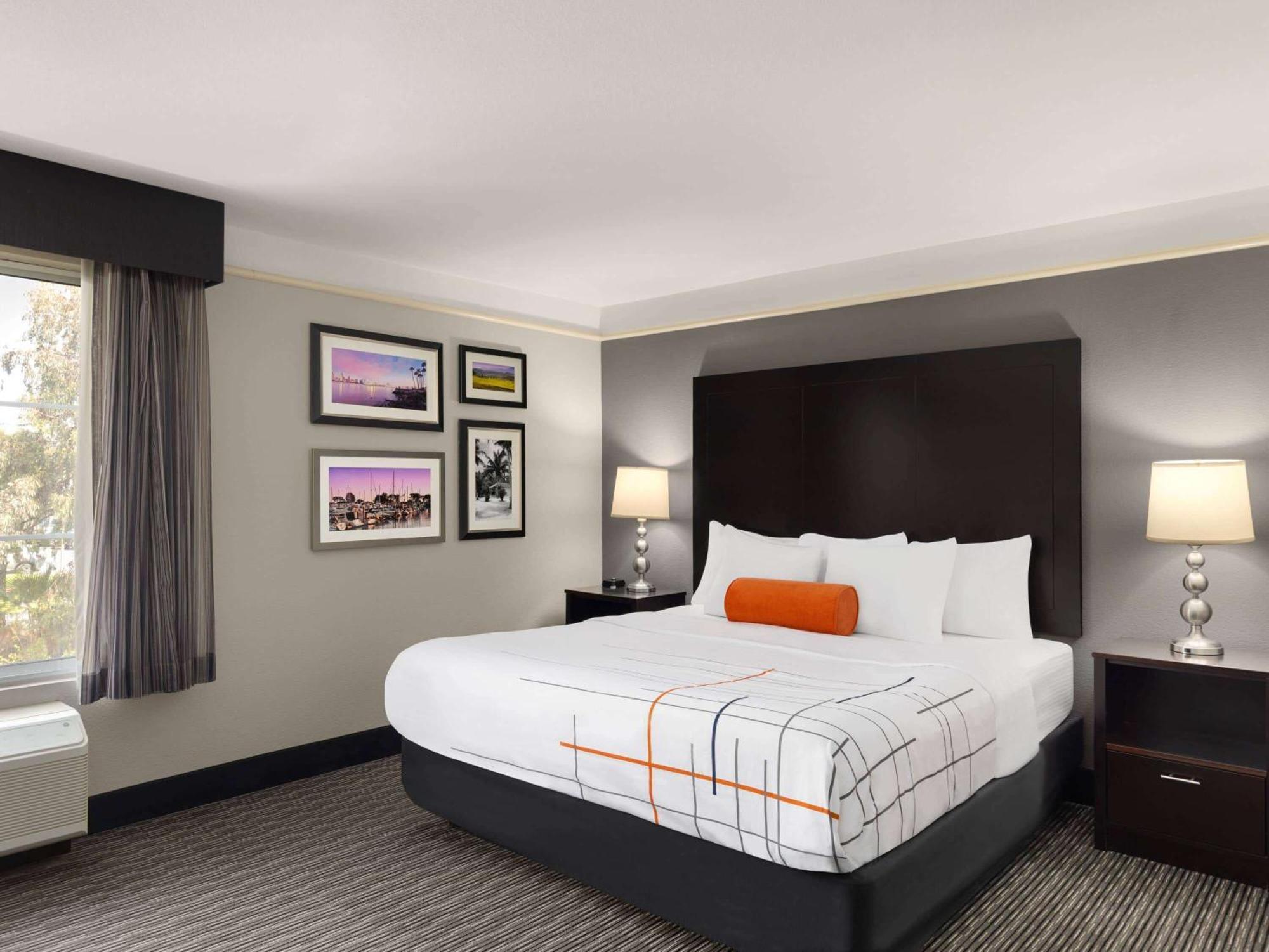 La Quinta By Wyndham Santa Clarita - Valencia Hotel Stevenson Ranch Ngoại thất bức ảnh