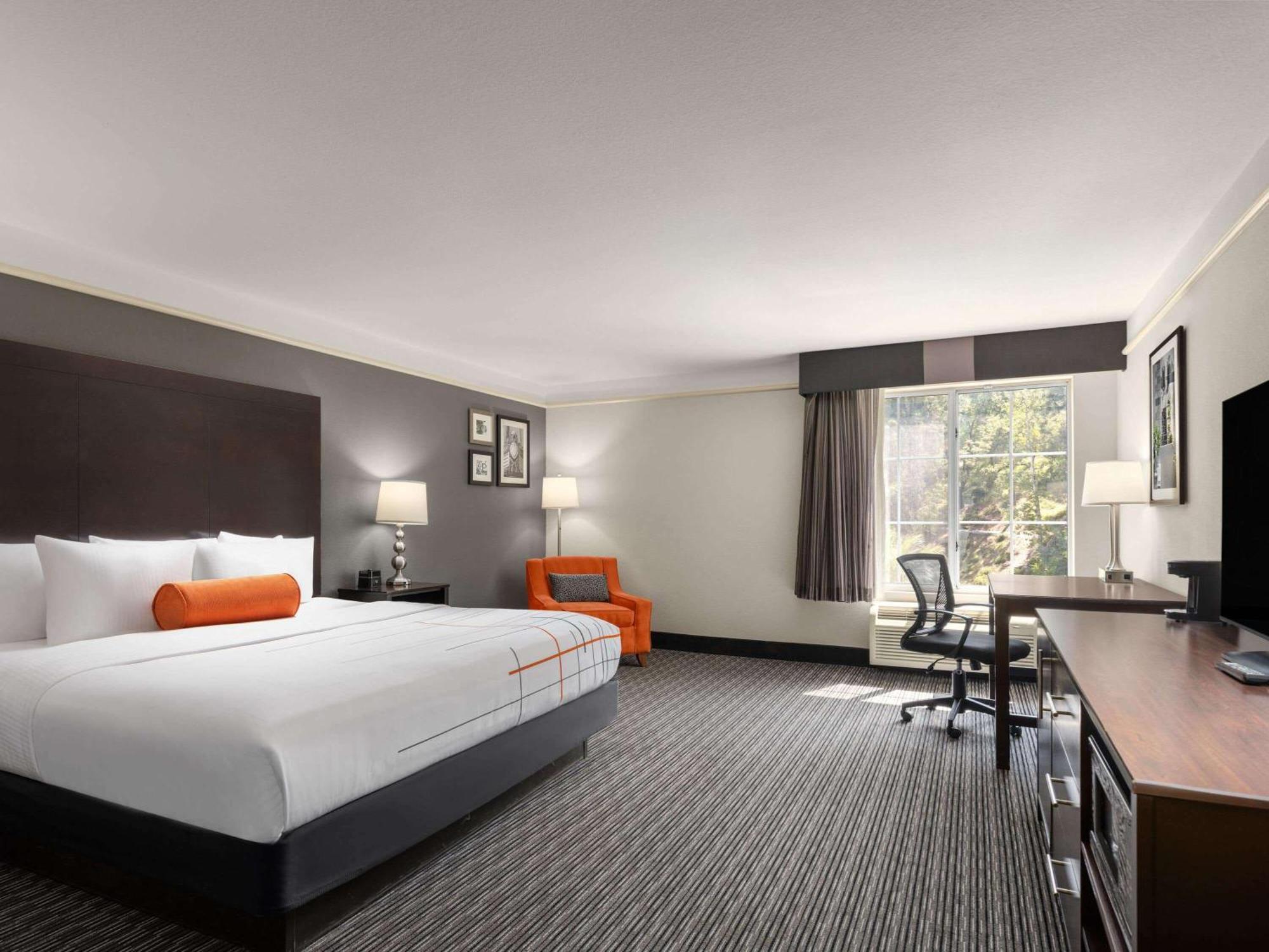 La Quinta By Wyndham Santa Clarita - Valencia Hotel Stevenson Ranch Ngoại thất bức ảnh