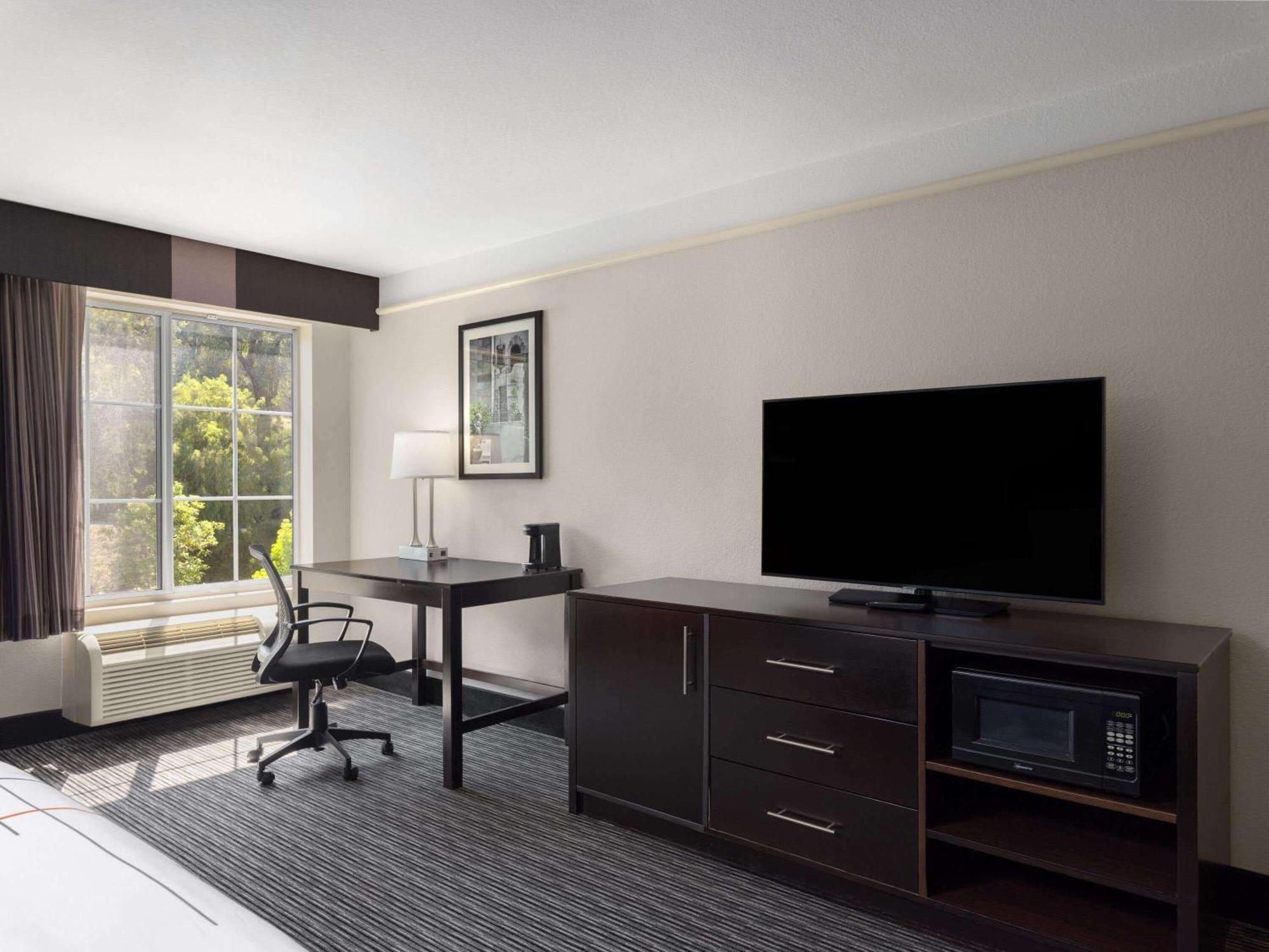 La Quinta By Wyndham Santa Clarita - Valencia Hotel Stevenson Ranch Ngoại thất bức ảnh