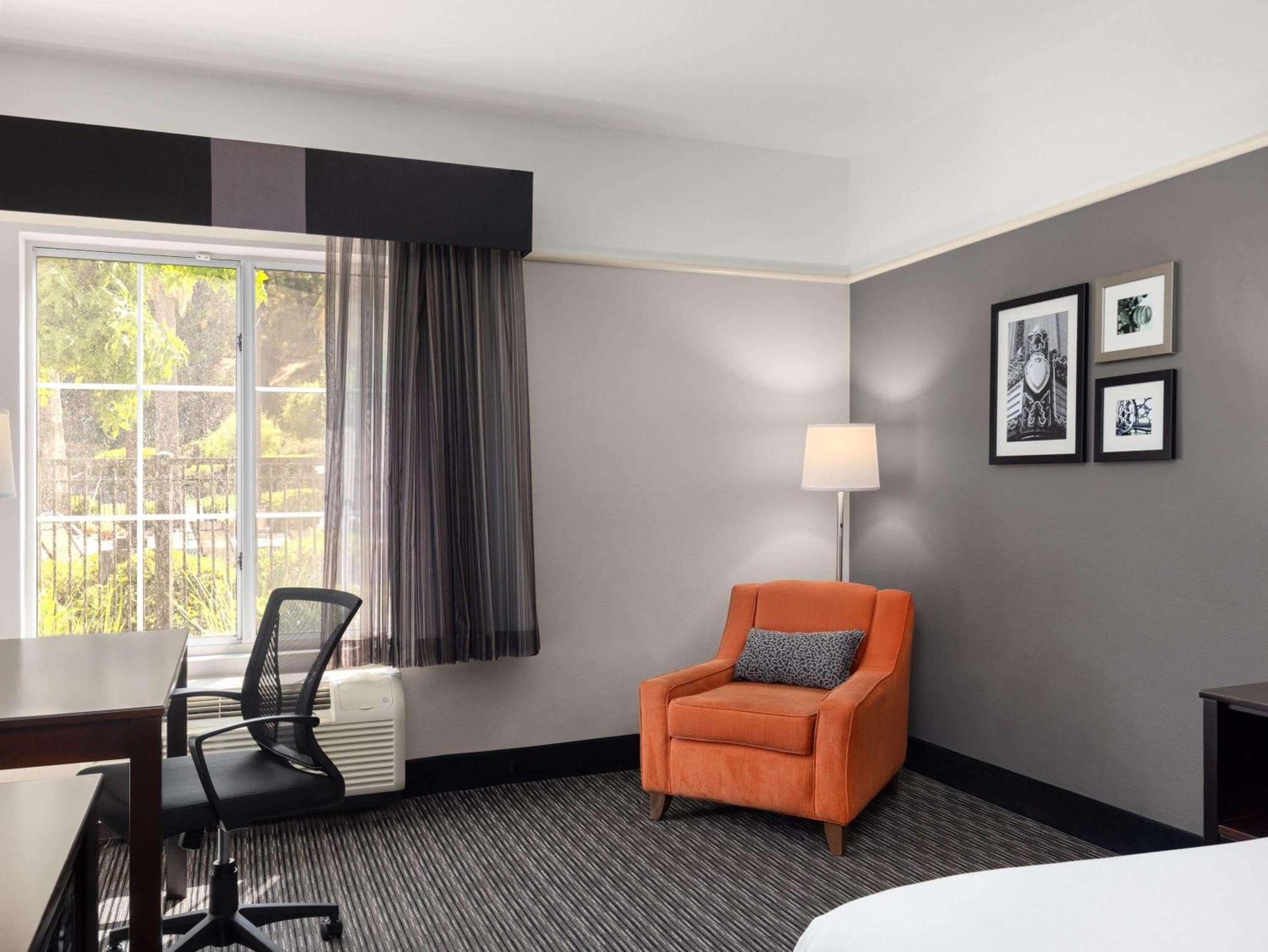 La Quinta By Wyndham Santa Clarita - Valencia Hotel Stevenson Ranch Ngoại thất bức ảnh