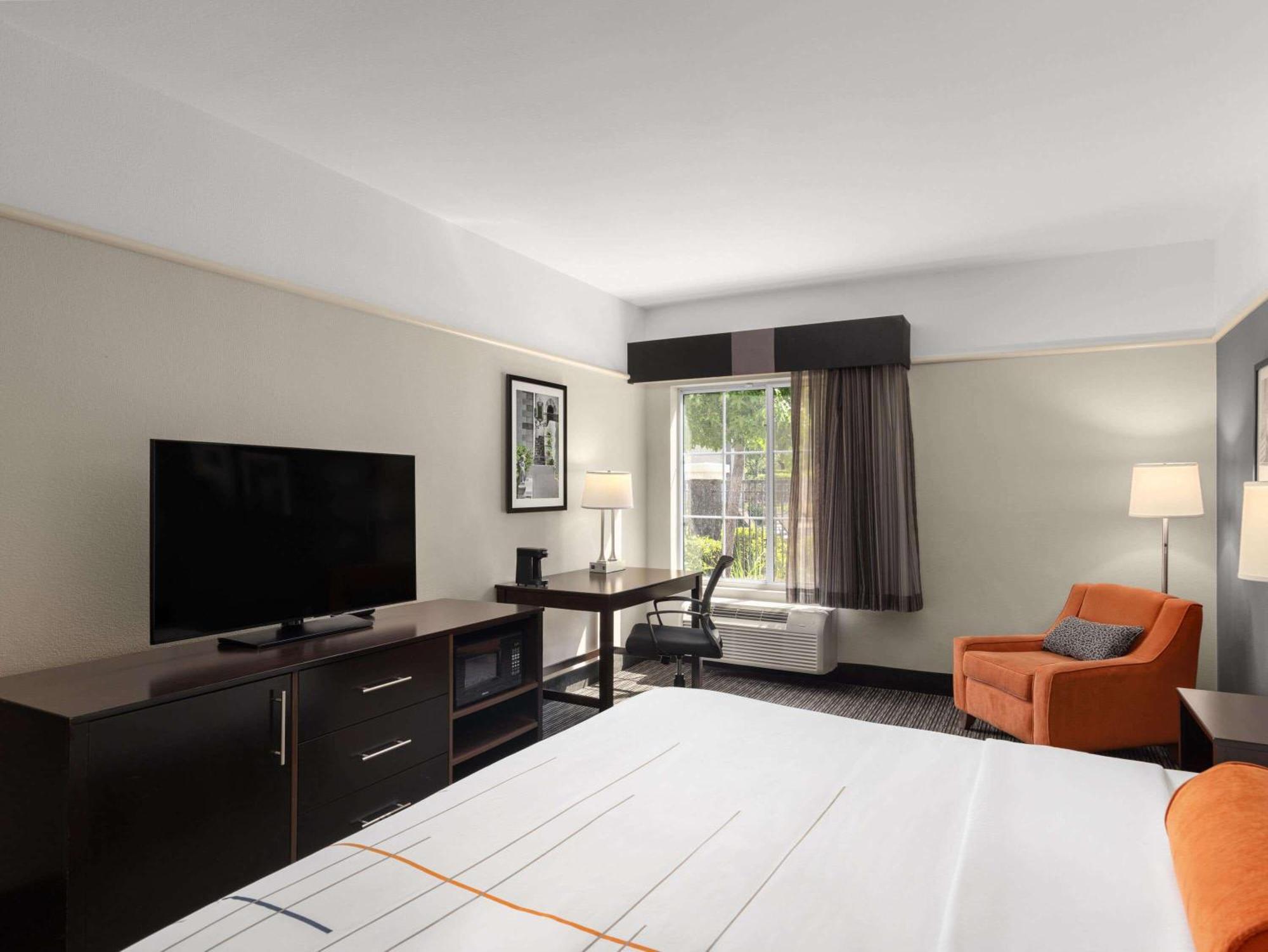 La Quinta By Wyndham Santa Clarita - Valencia Hotel Stevenson Ranch Ngoại thất bức ảnh