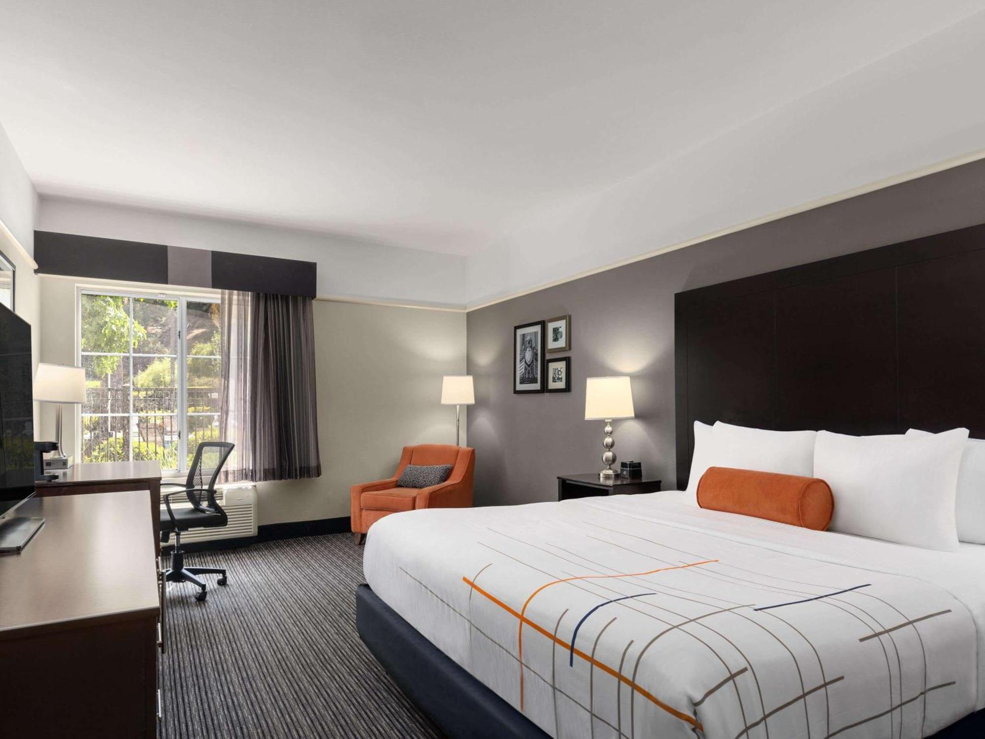 La Quinta By Wyndham Santa Clarita - Valencia Hotel Stevenson Ranch Ngoại thất bức ảnh