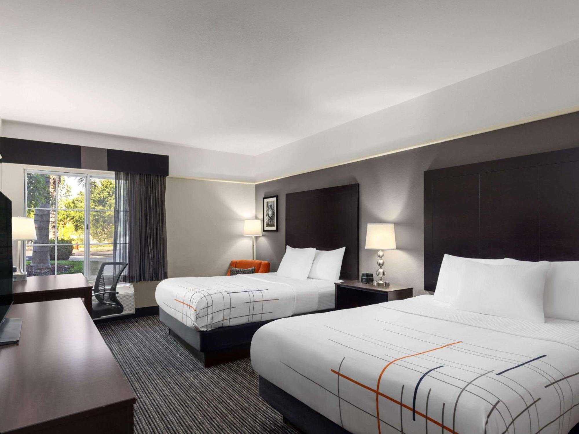 La Quinta By Wyndham Santa Clarita - Valencia Hotel Stevenson Ranch Ngoại thất bức ảnh