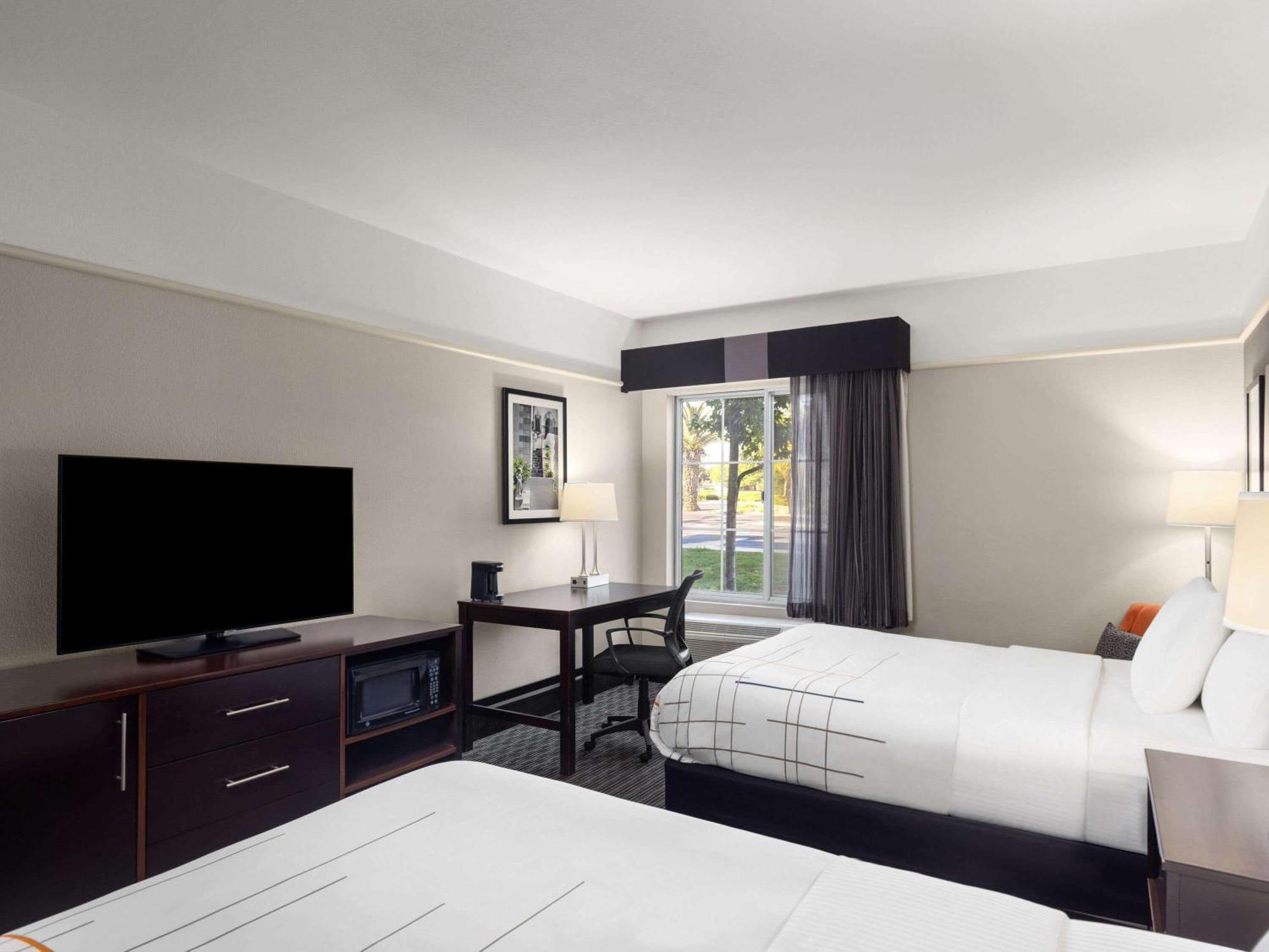 La Quinta By Wyndham Santa Clarita - Valencia Hotel Stevenson Ranch Ngoại thất bức ảnh