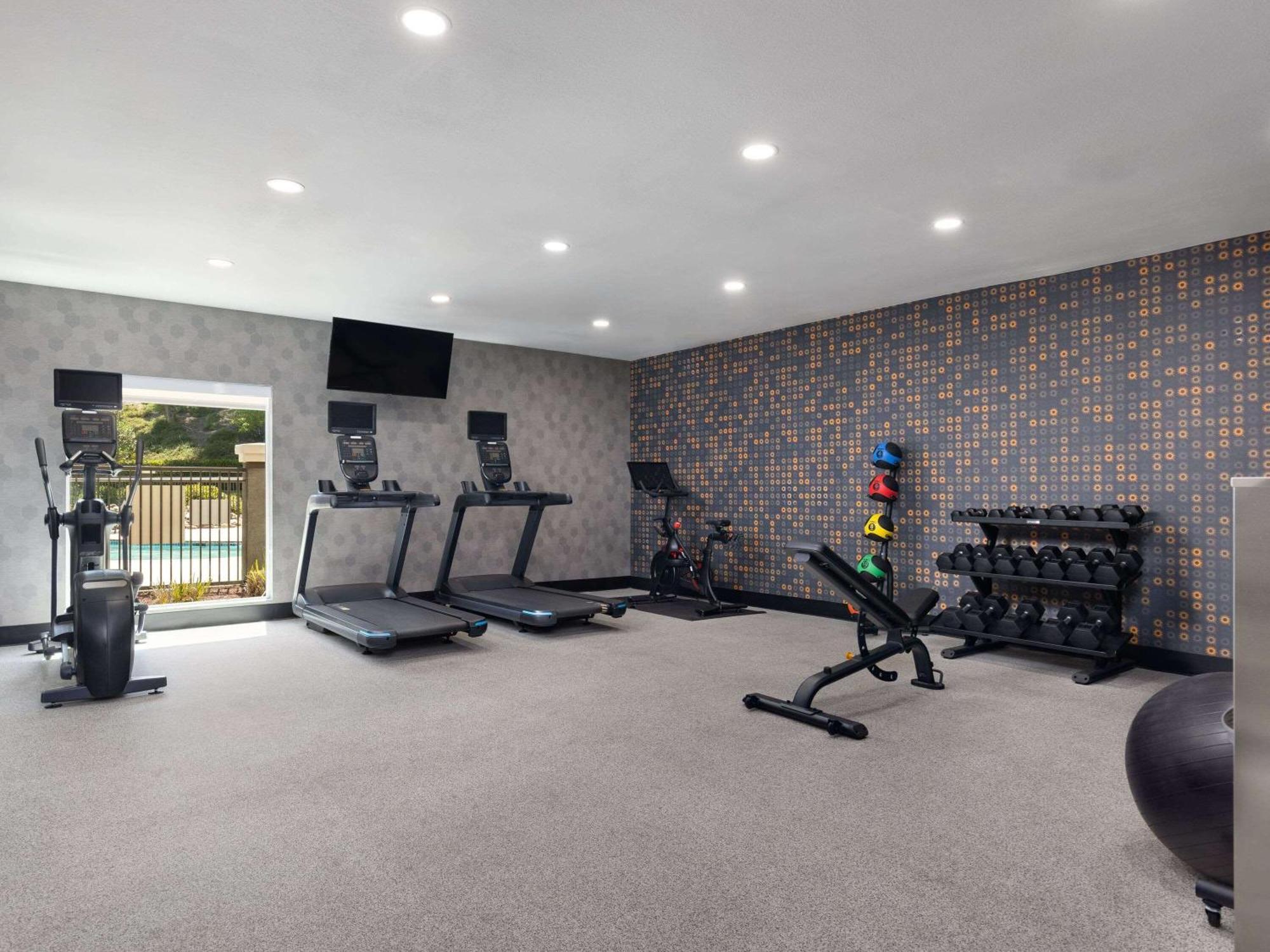 La Quinta By Wyndham Santa Clarita - Valencia Hotel Stevenson Ranch Ngoại thất bức ảnh