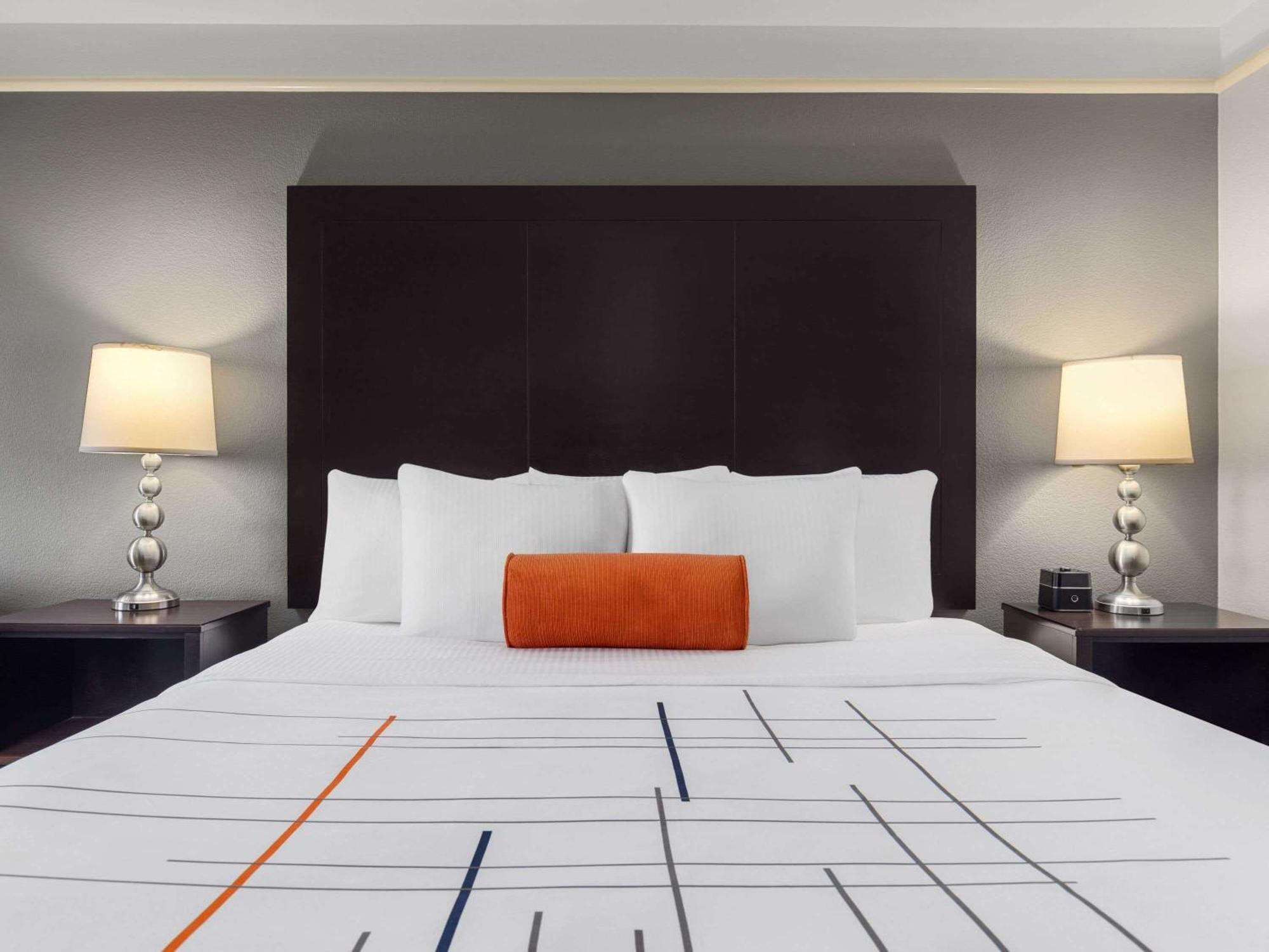 La Quinta By Wyndham Santa Clarita - Valencia Hotel Stevenson Ranch Ngoại thất bức ảnh