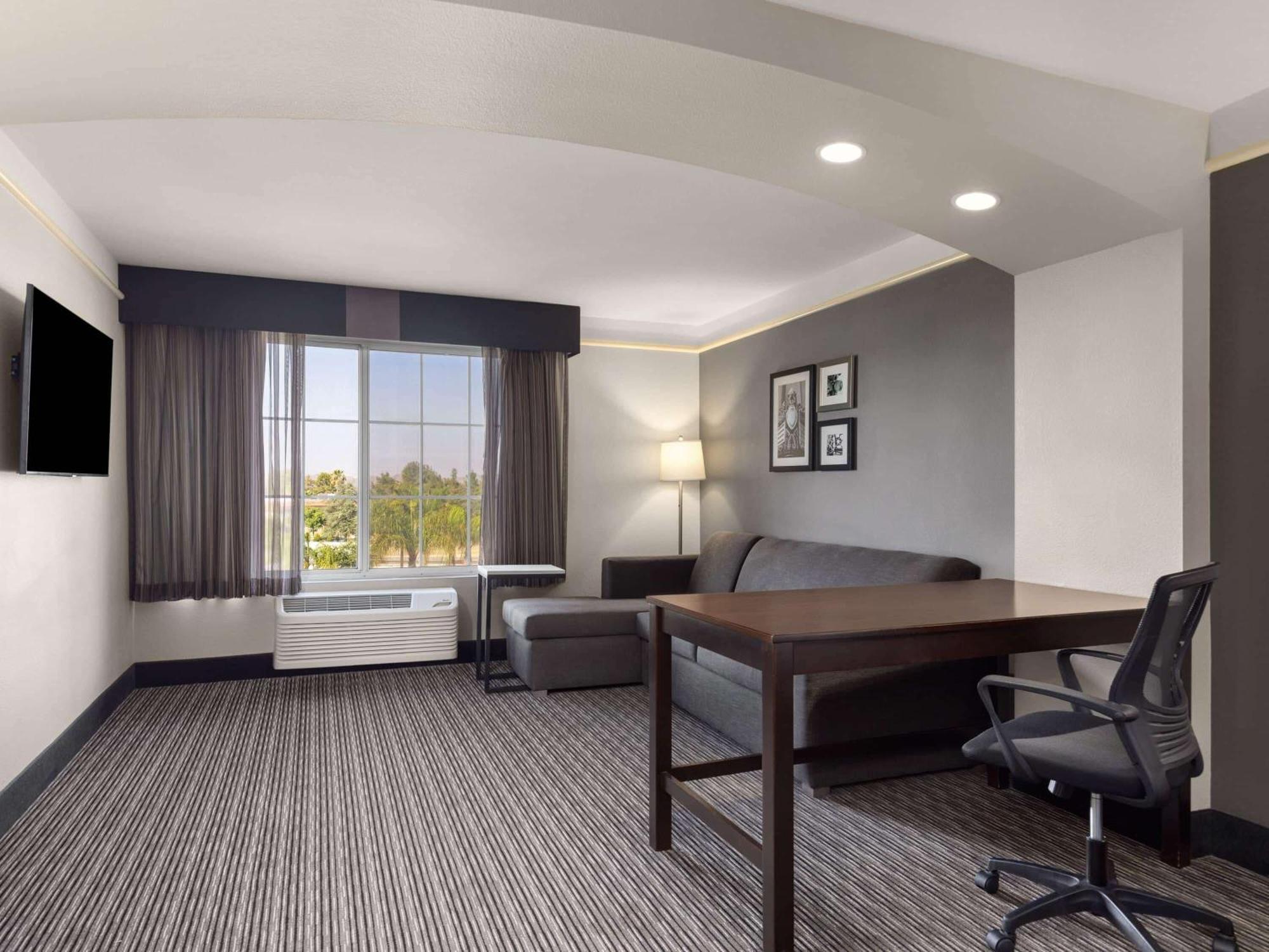 La Quinta By Wyndham Santa Clarita - Valencia Hotel Stevenson Ranch Ngoại thất bức ảnh