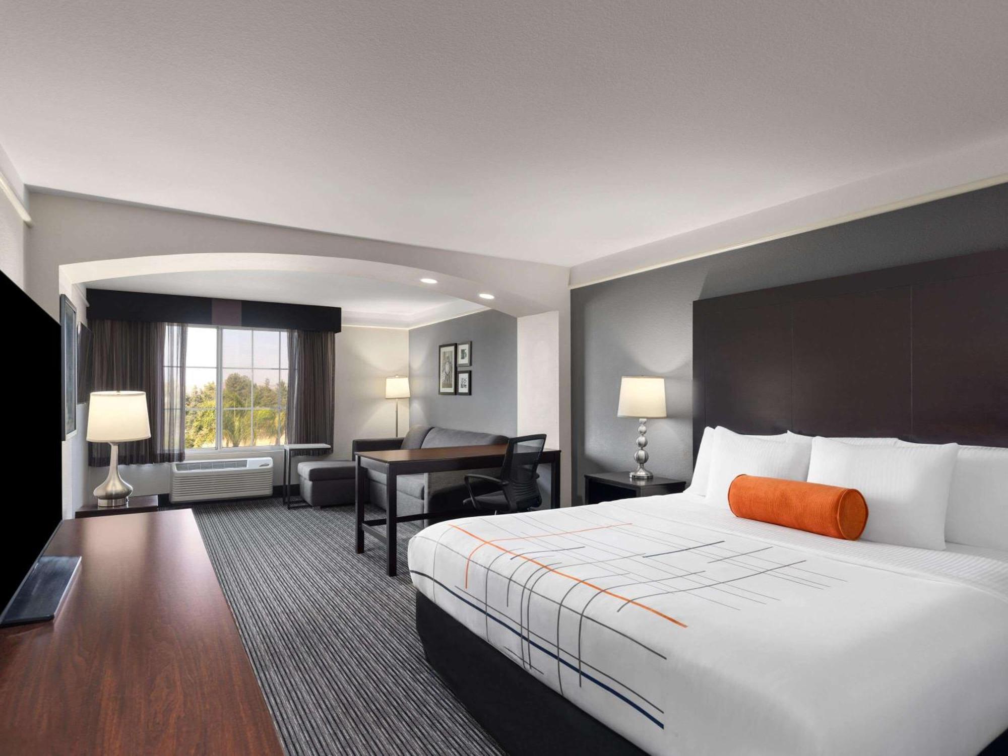 La Quinta By Wyndham Santa Clarita - Valencia Hotel Stevenson Ranch Ngoại thất bức ảnh
