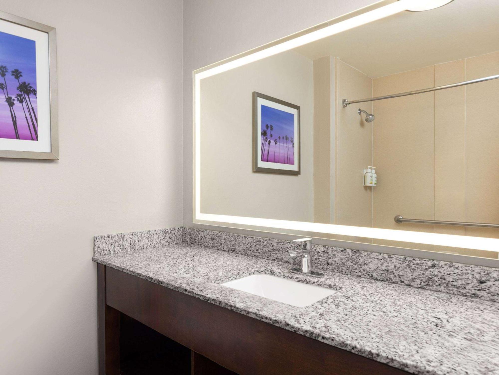 La Quinta By Wyndham Santa Clarita - Valencia Hotel Stevenson Ranch Ngoại thất bức ảnh