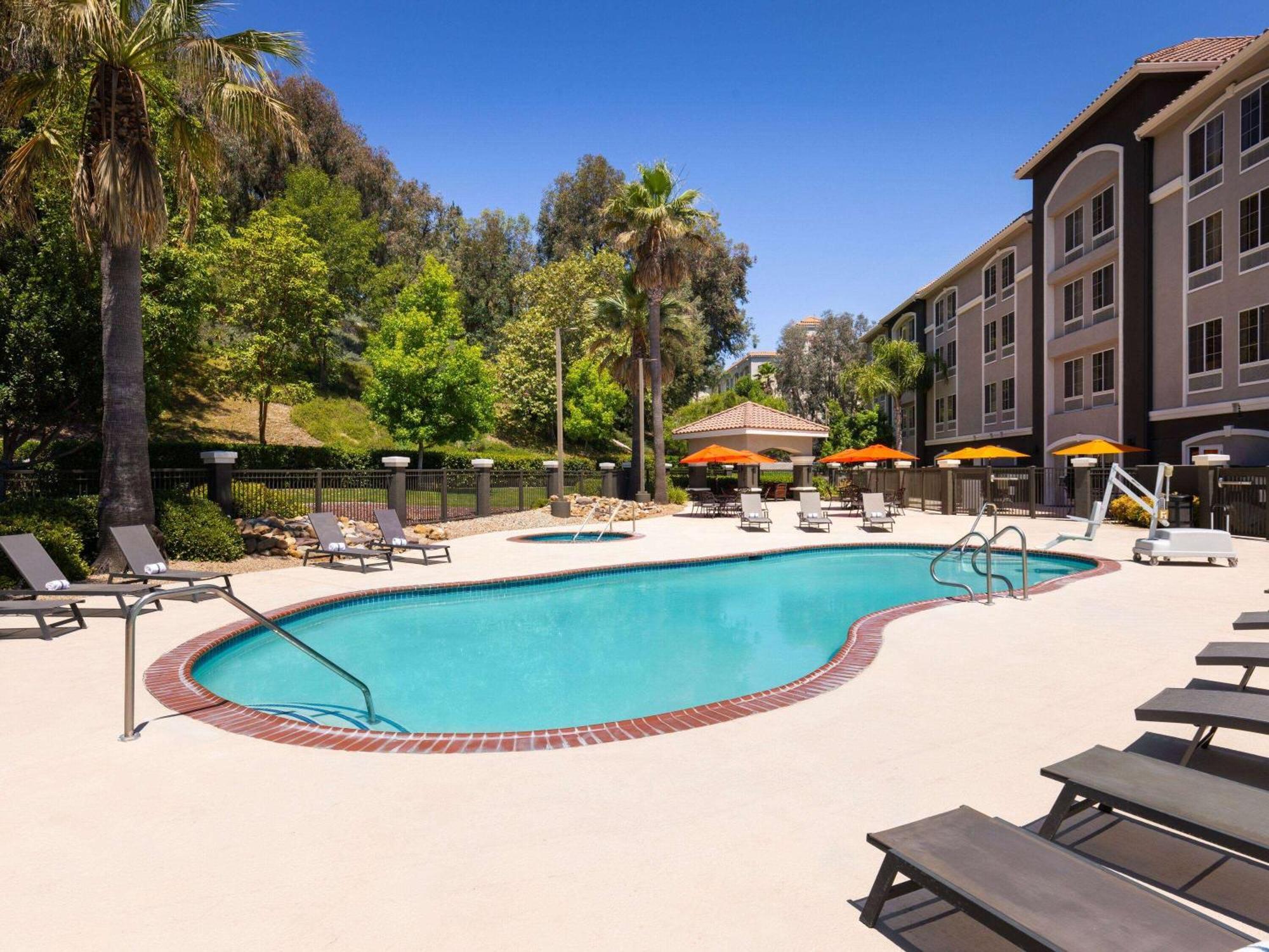 La Quinta By Wyndham Santa Clarita - Valencia Hotel Stevenson Ranch Ngoại thất bức ảnh