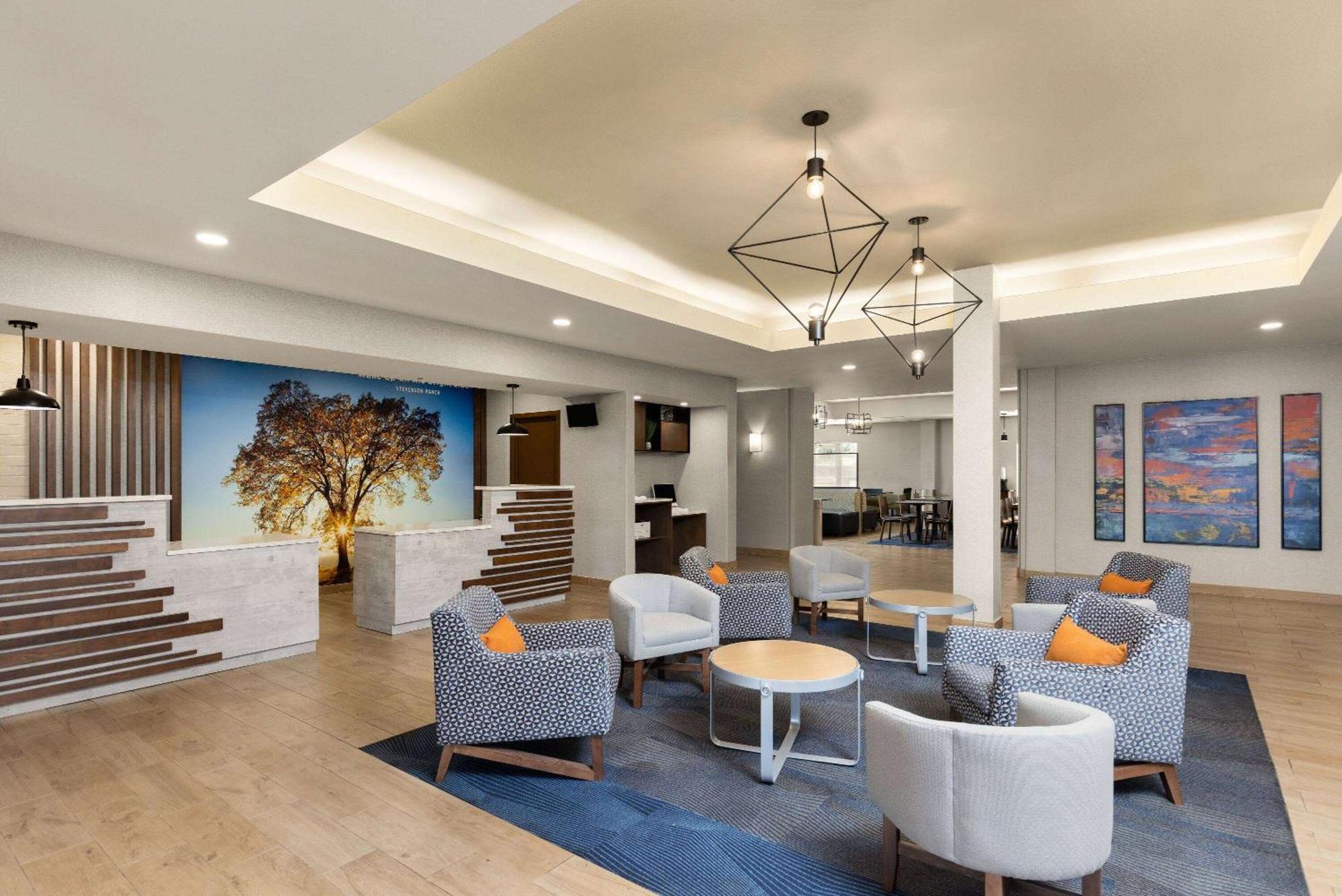 La Quinta By Wyndham Santa Clarita - Valencia Hotel Stevenson Ranch Ngoại thất bức ảnh
