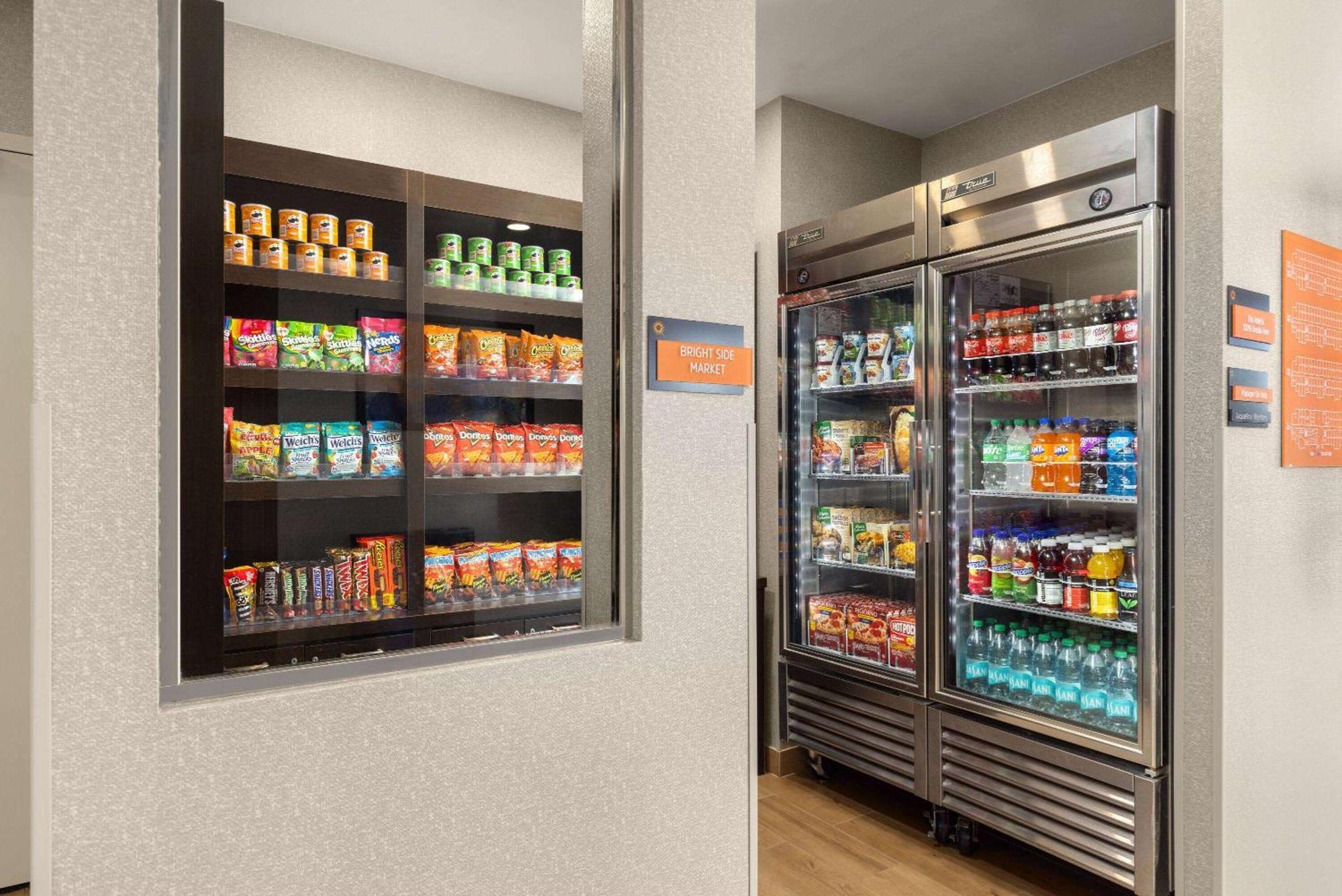 La Quinta By Wyndham Santa Clarita - Valencia Hotel Stevenson Ranch Ngoại thất bức ảnh