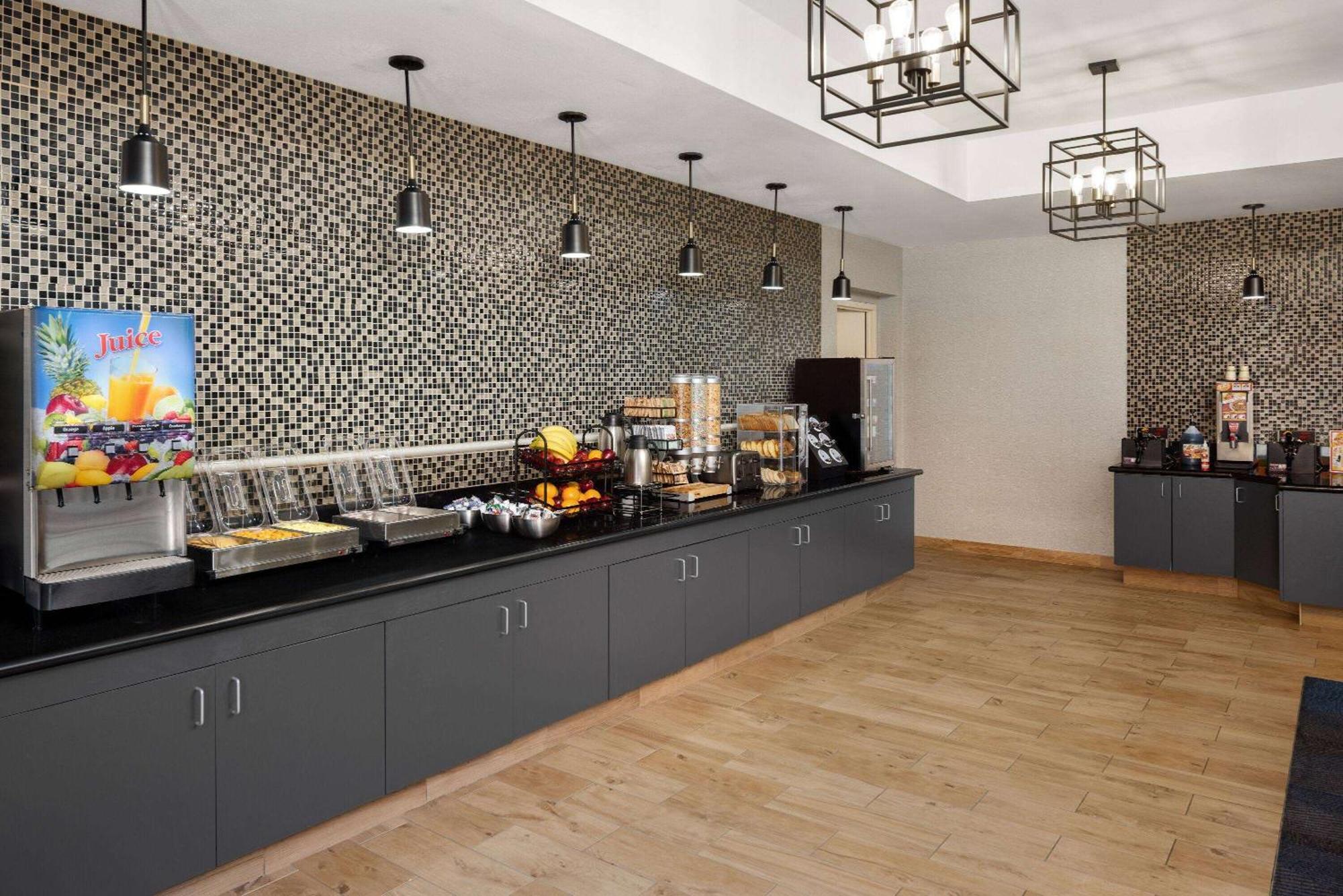 La Quinta By Wyndham Santa Clarita - Valencia Hotel Stevenson Ranch Ngoại thất bức ảnh
