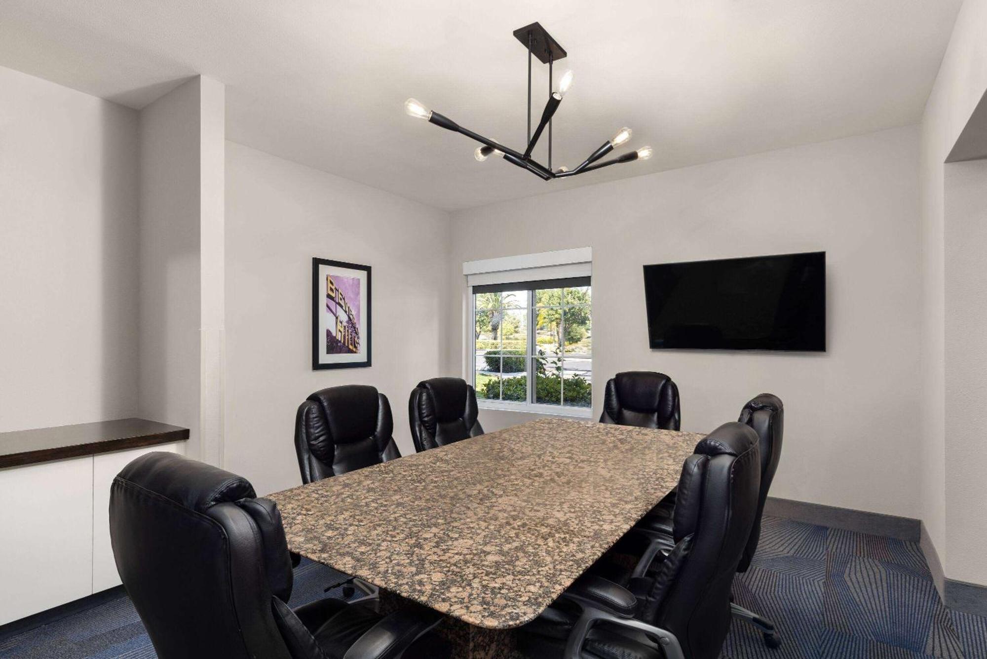 La Quinta By Wyndham Santa Clarita - Valencia Hotel Stevenson Ranch Ngoại thất bức ảnh