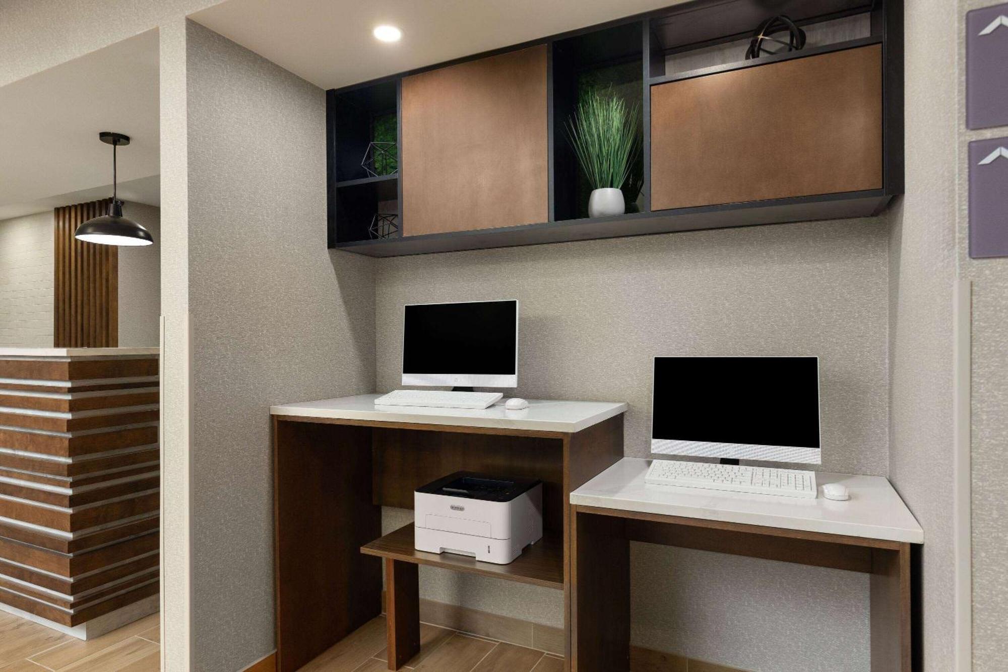 La Quinta By Wyndham Santa Clarita - Valencia Hotel Stevenson Ranch Ngoại thất bức ảnh