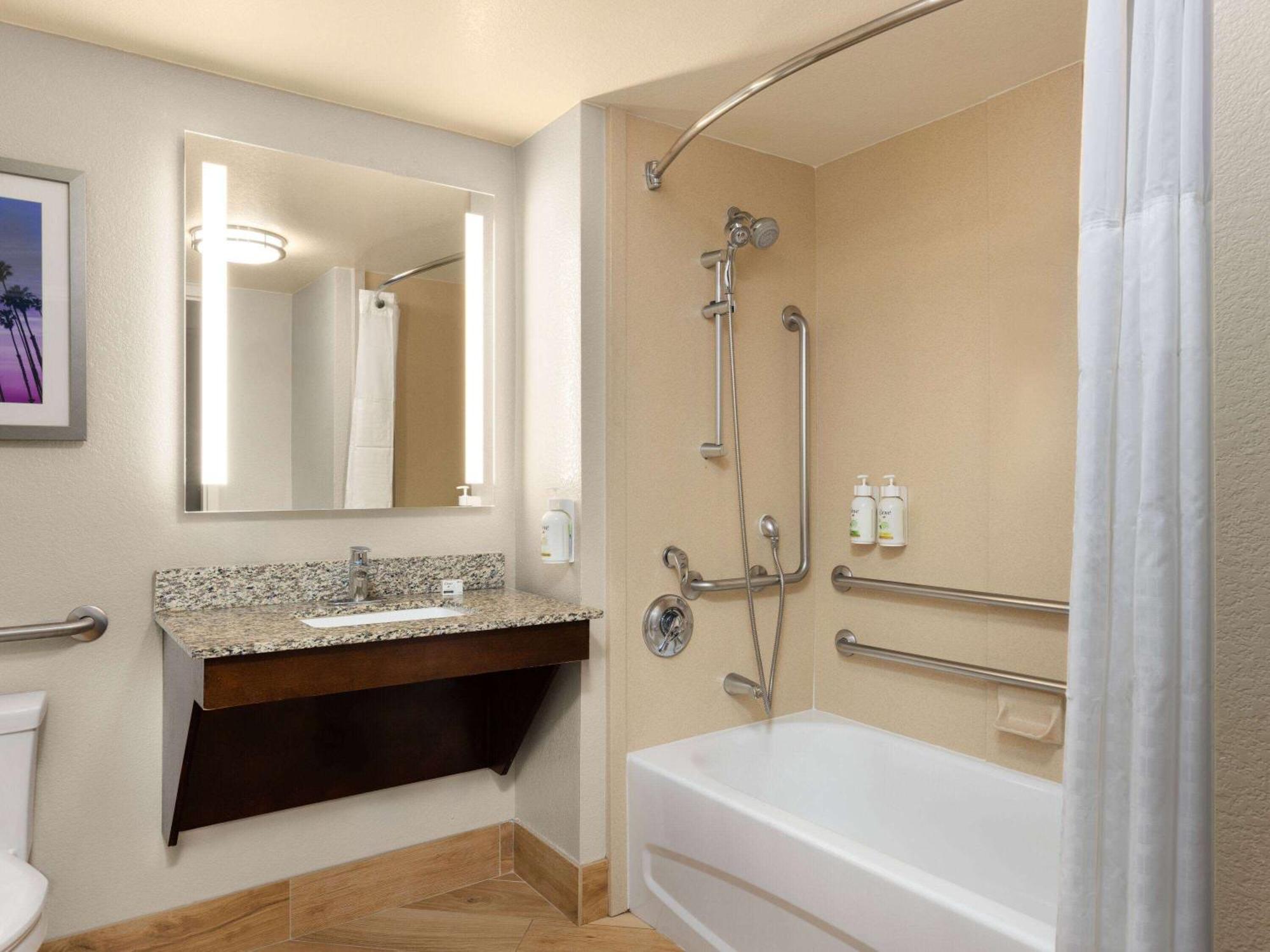 La Quinta By Wyndham Santa Clarita - Valencia Hotel Stevenson Ranch Ngoại thất bức ảnh