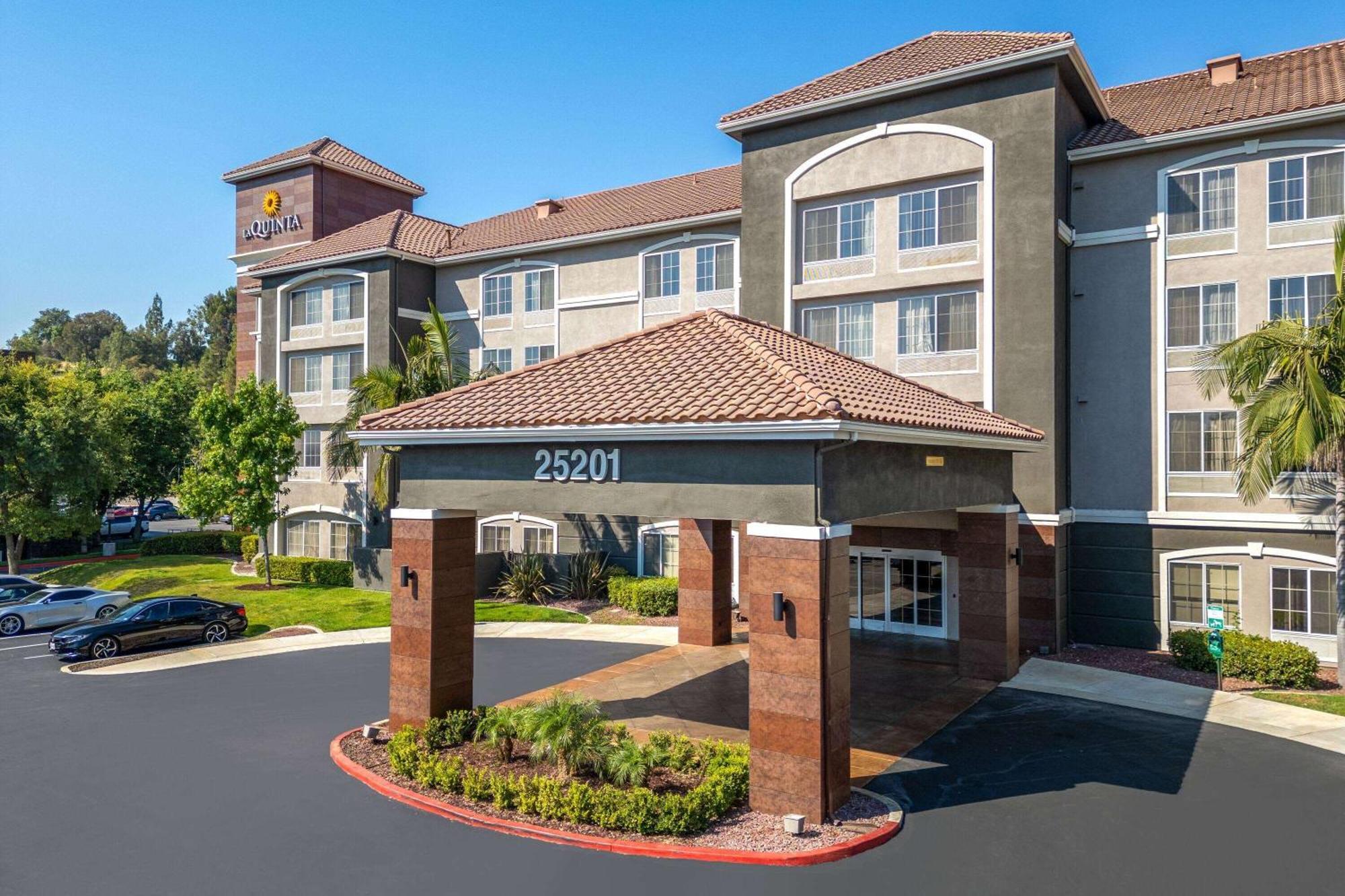 La Quinta By Wyndham Santa Clarita - Valencia Hotel Stevenson Ranch Ngoại thất bức ảnh