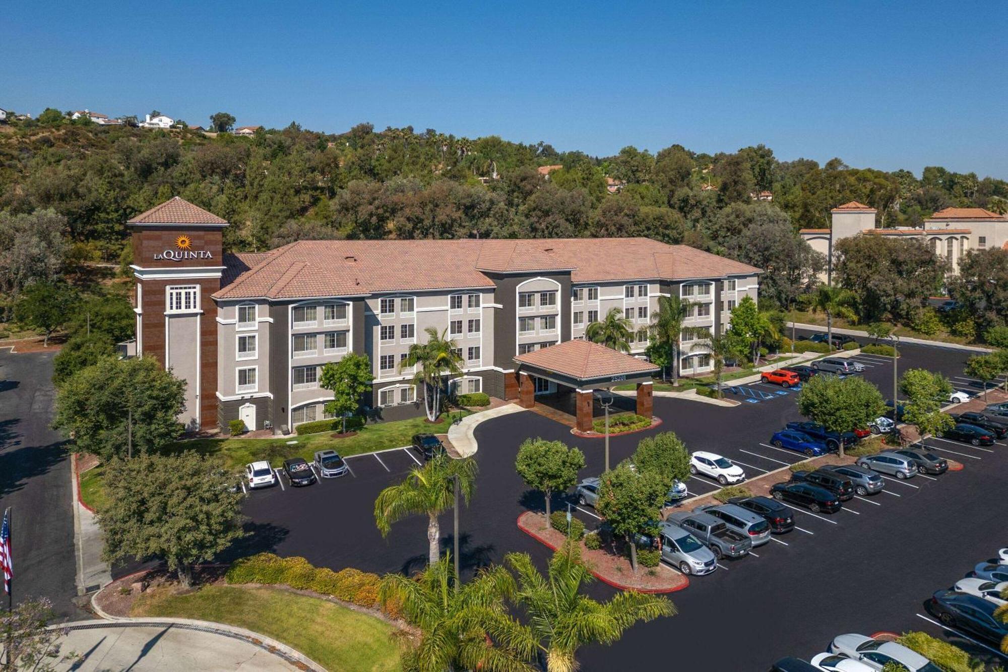 La Quinta By Wyndham Santa Clarita - Valencia Hotel Stevenson Ranch Ngoại thất bức ảnh