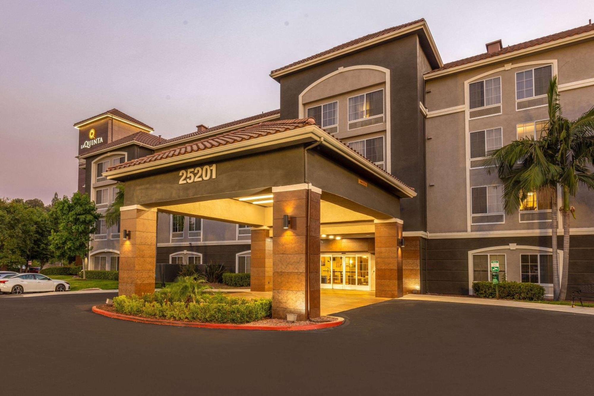La Quinta By Wyndham Santa Clarita - Valencia Hotel Stevenson Ranch Ngoại thất bức ảnh