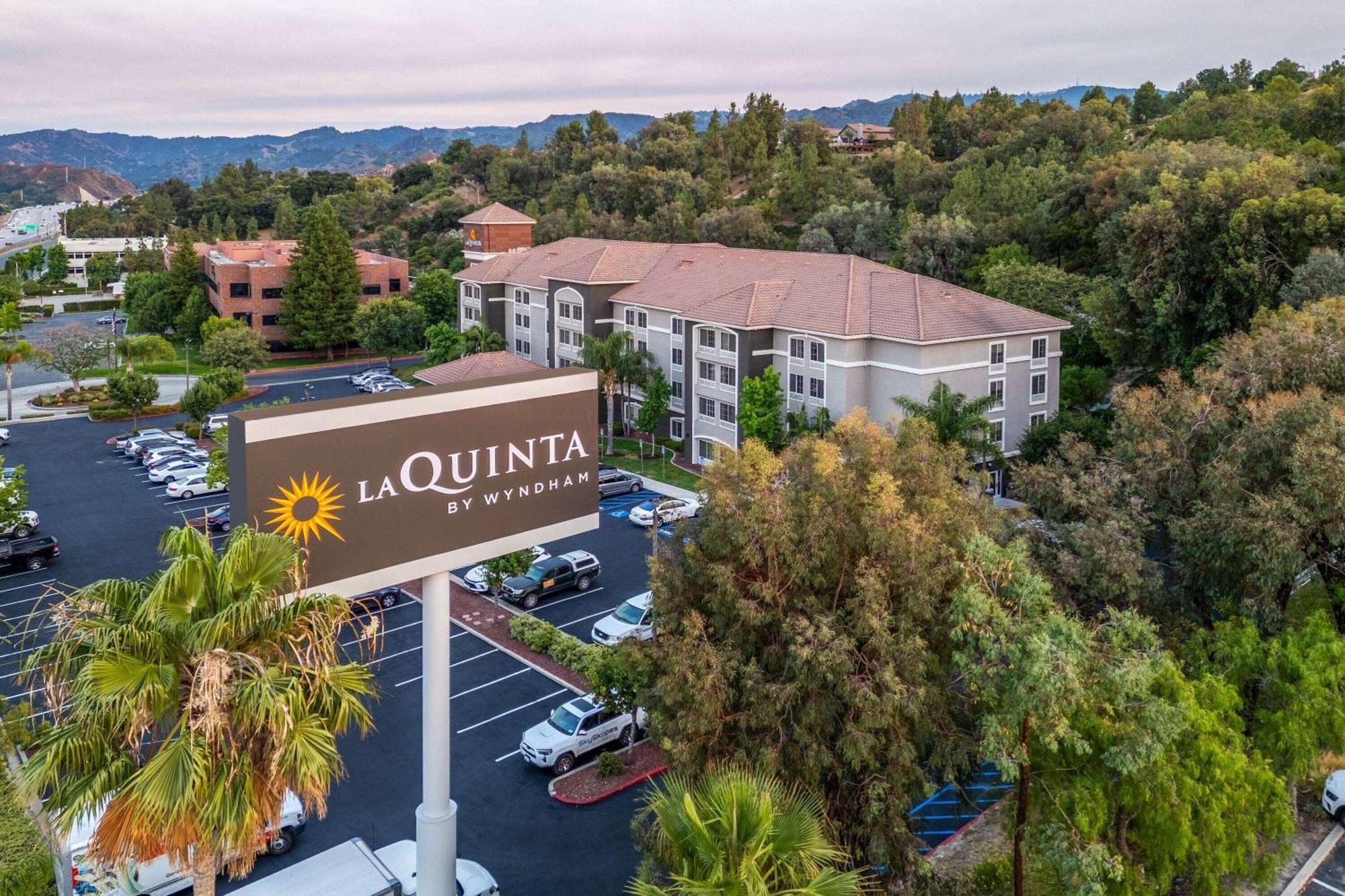 La Quinta By Wyndham Santa Clarita - Valencia Hotel Stevenson Ranch Ngoại thất bức ảnh