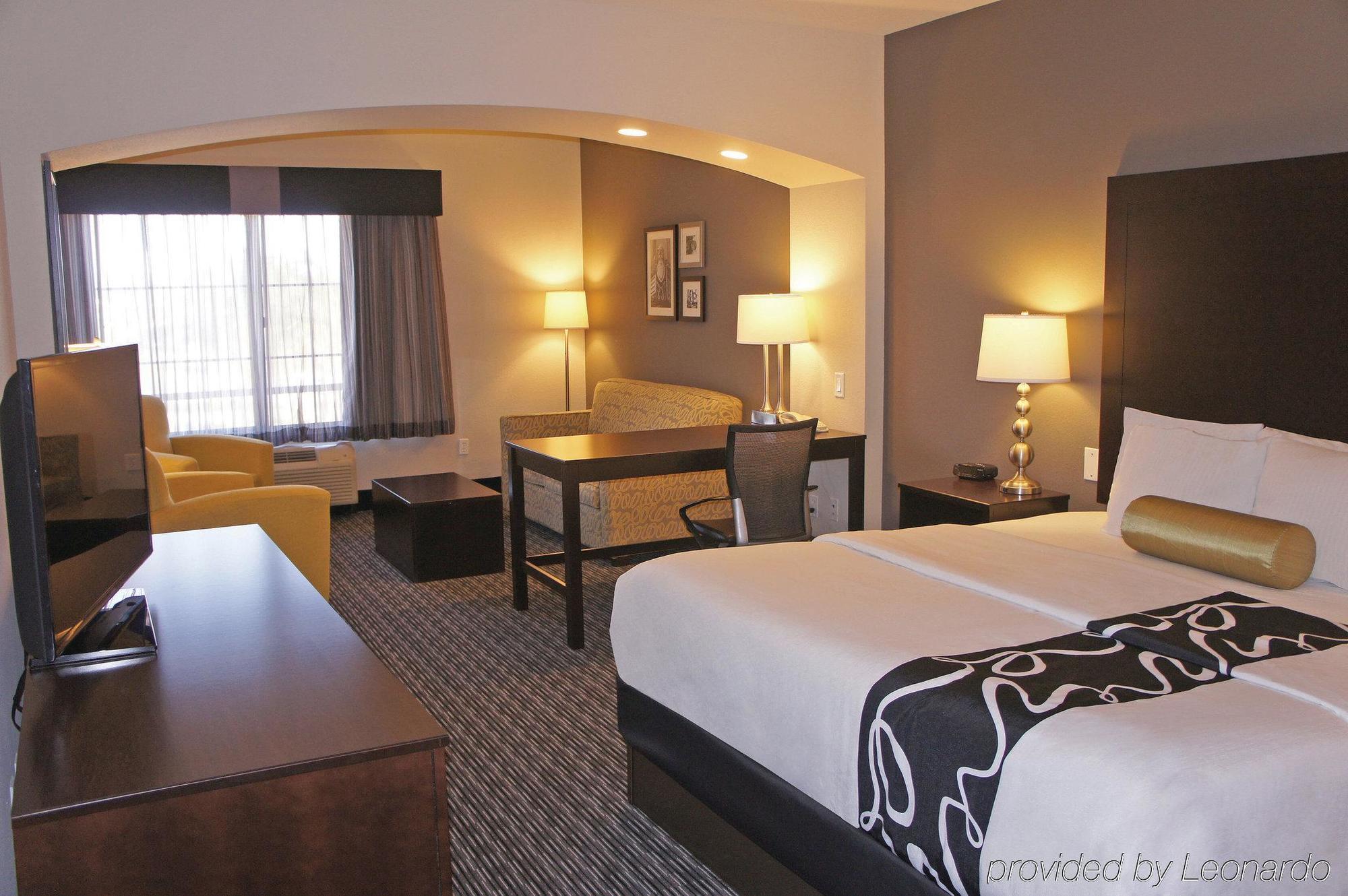 La Quinta By Wyndham Santa Clarita - Valencia Hotel Stevenson Ranch Ngoại thất bức ảnh