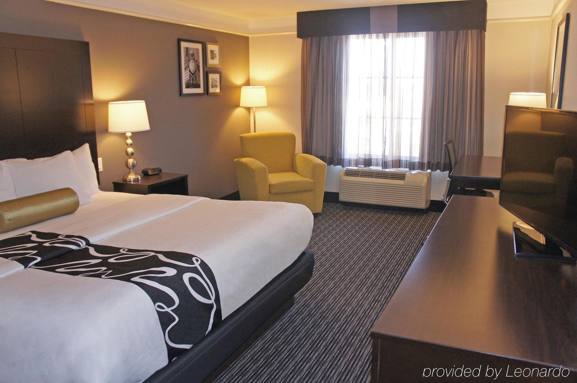 La Quinta By Wyndham Santa Clarita - Valencia Hotel Stevenson Ranch Ngoại thất bức ảnh