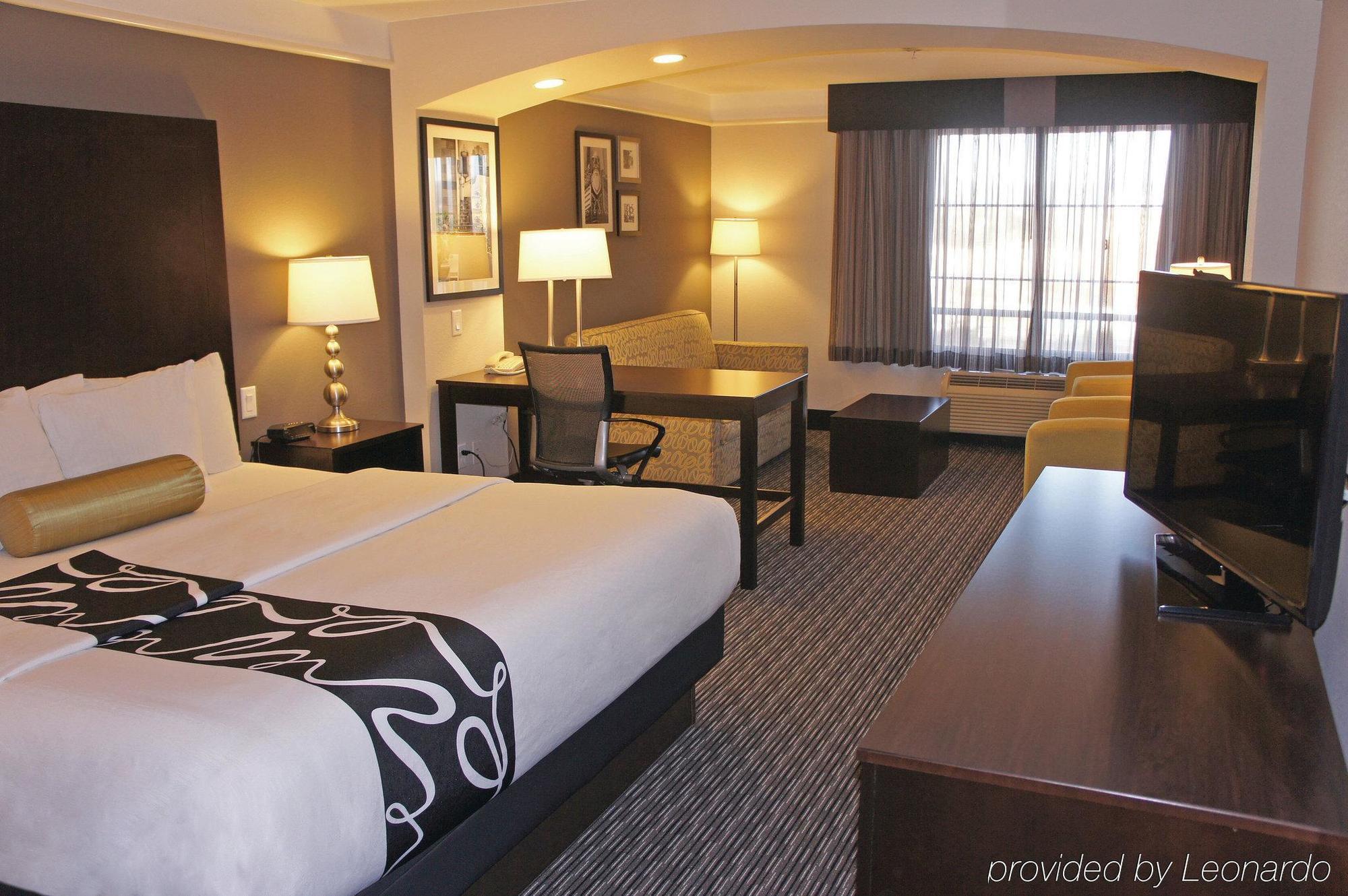 La Quinta By Wyndham Santa Clarita - Valencia Hotel Stevenson Ranch Ngoại thất bức ảnh