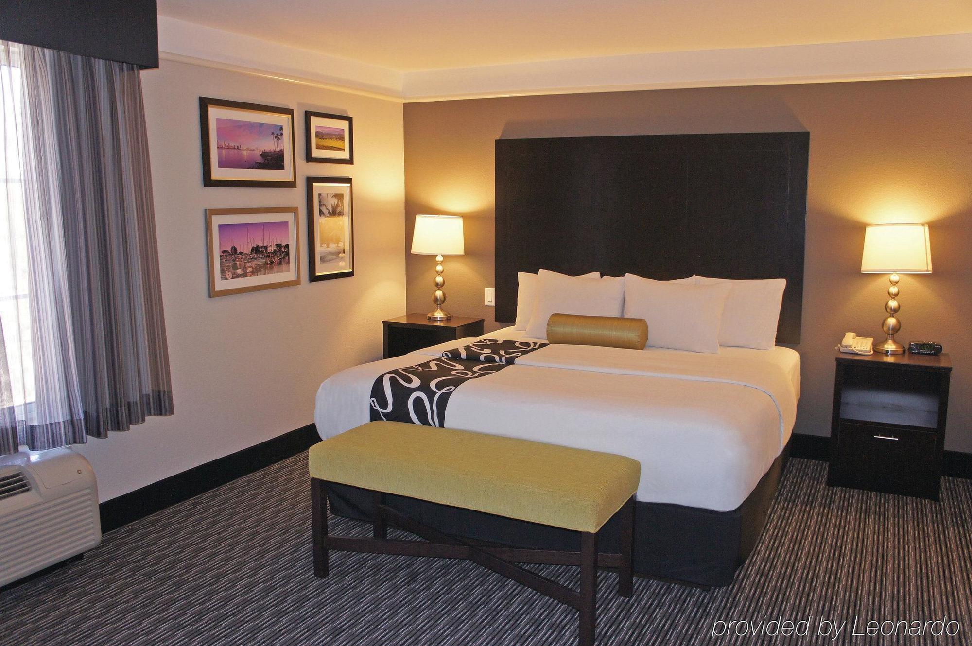La Quinta By Wyndham Santa Clarita - Valencia Hotel Stevenson Ranch Ngoại thất bức ảnh