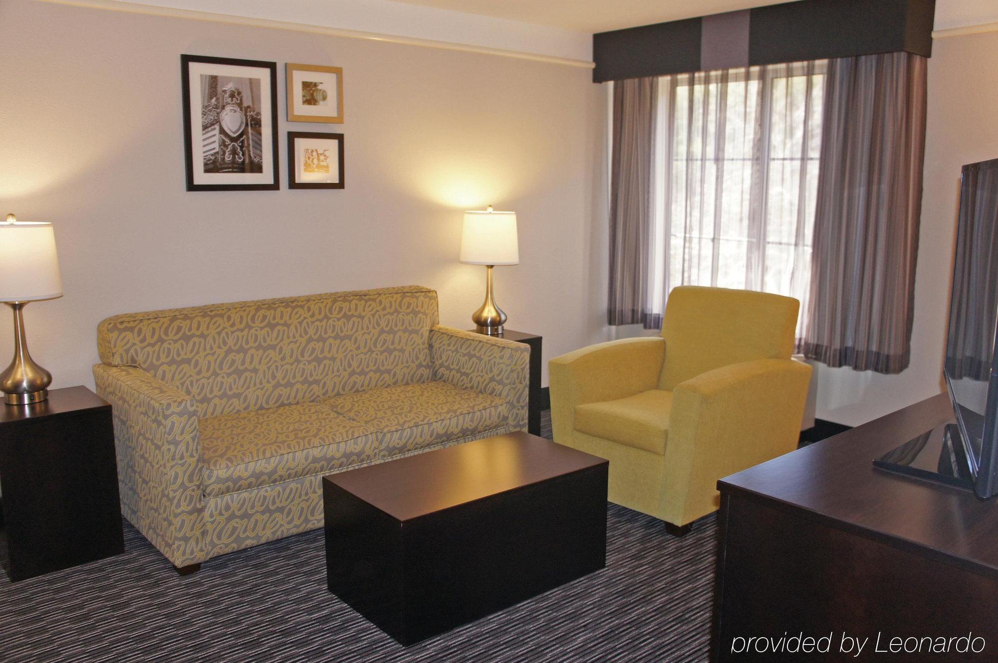 La Quinta By Wyndham Santa Clarita - Valencia Hotel Stevenson Ranch Ngoại thất bức ảnh