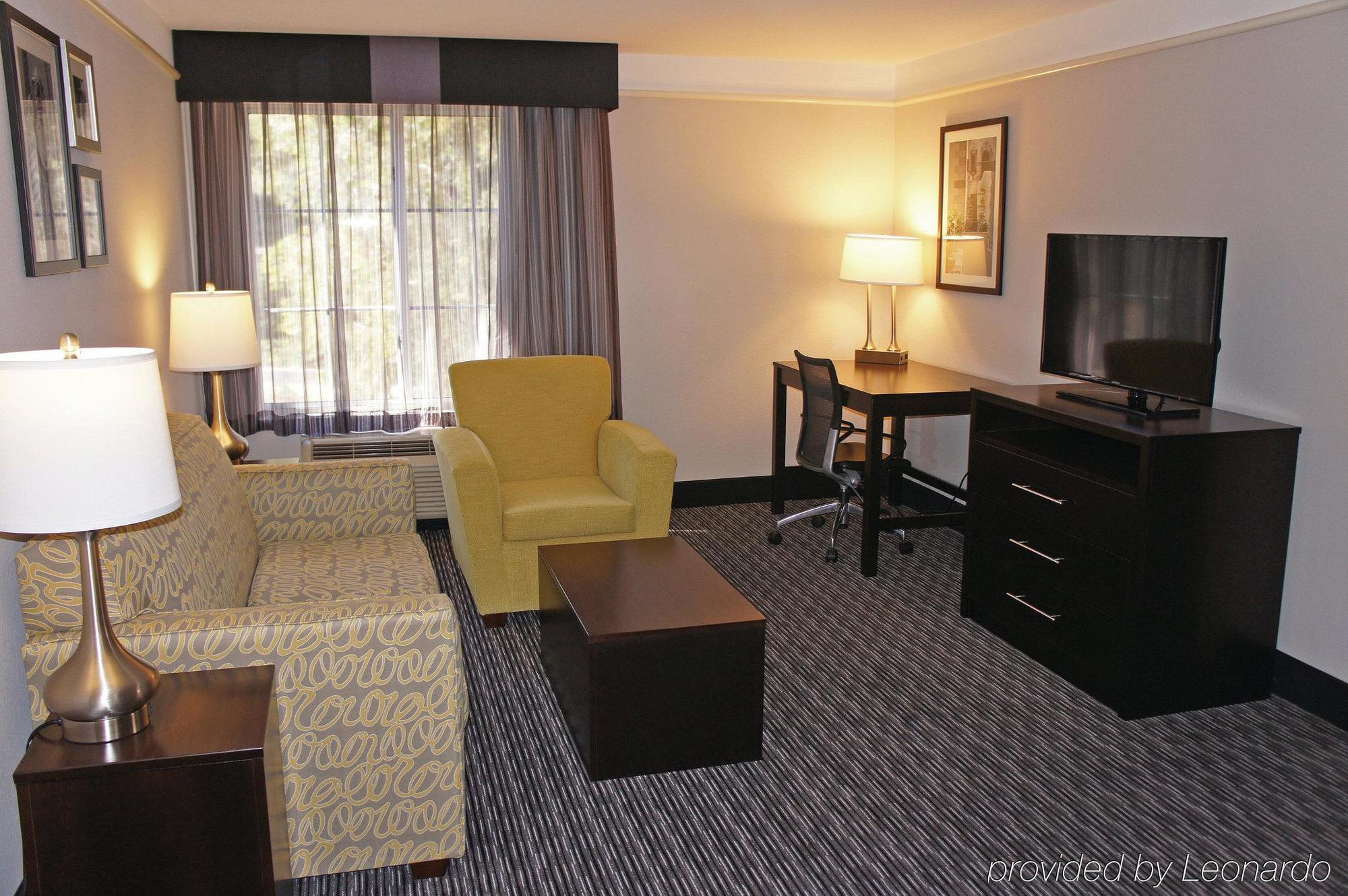 La Quinta By Wyndham Santa Clarita - Valencia Hotel Stevenson Ranch Ngoại thất bức ảnh