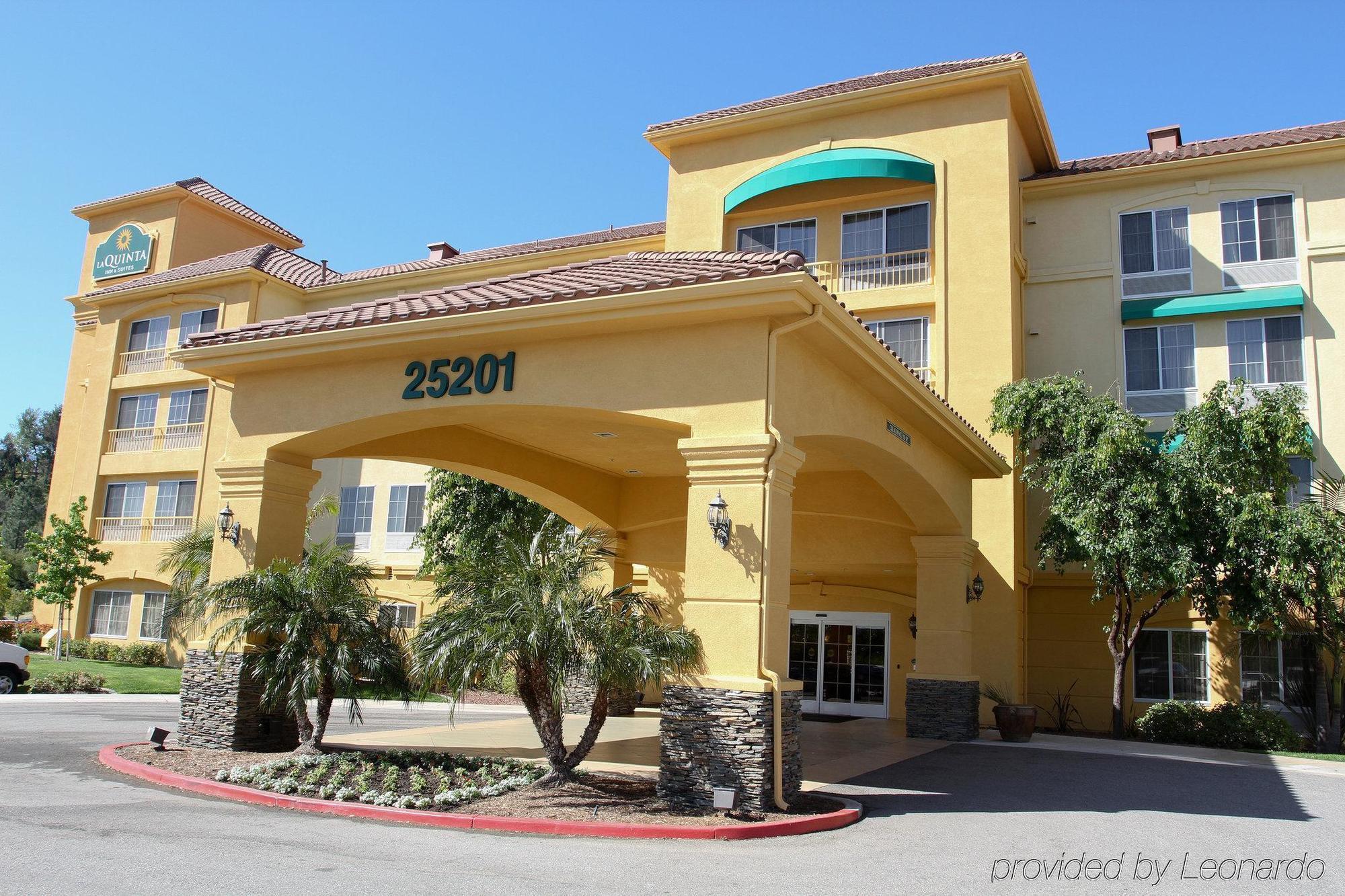 La Quinta By Wyndham Santa Clarita - Valencia Hotel Stevenson Ranch Ngoại thất bức ảnh