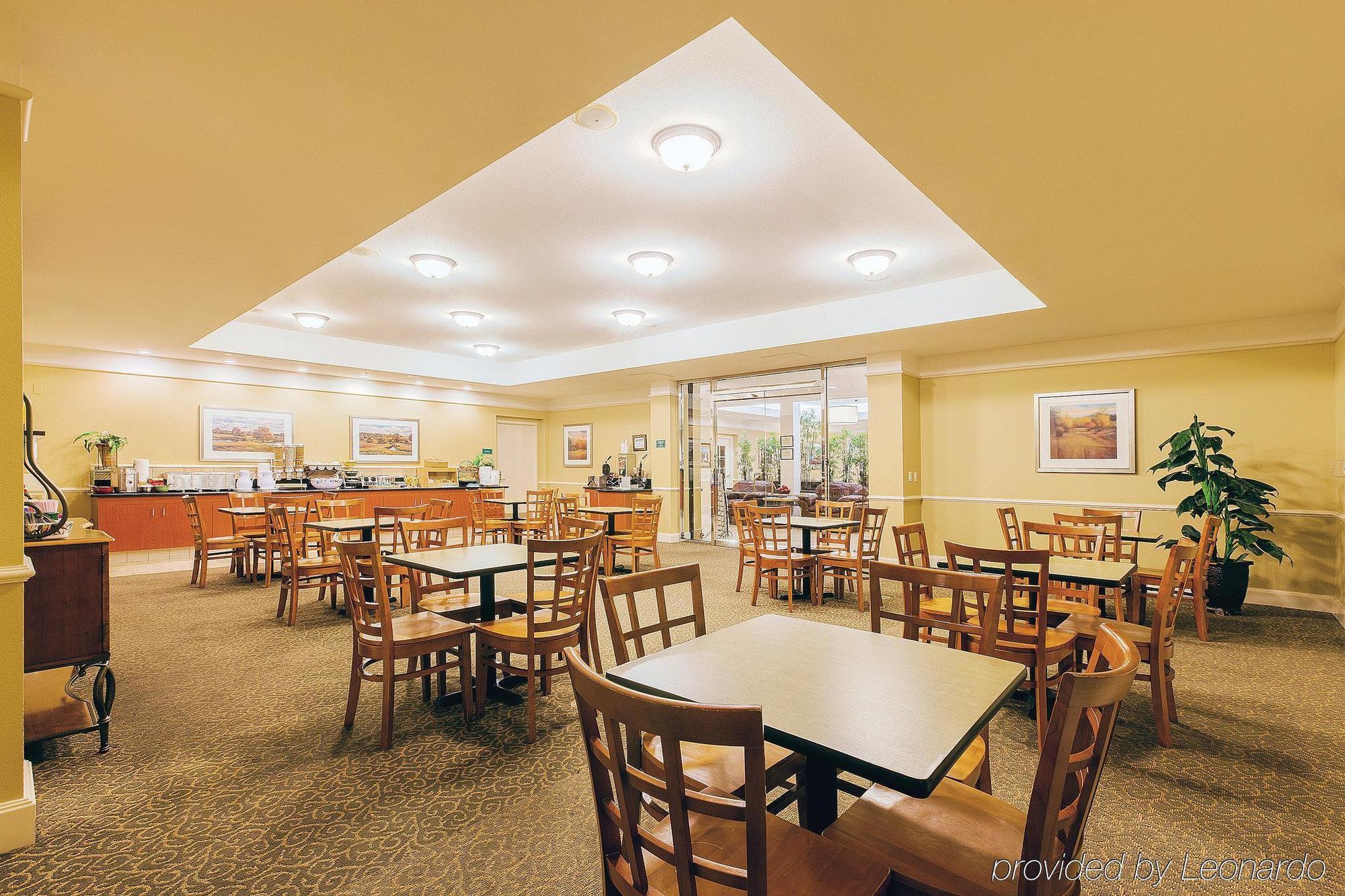 La Quinta By Wyndham Santa Clarita - Valencia Hotel Stevenson Ranch Ngoại thất bức ảnh