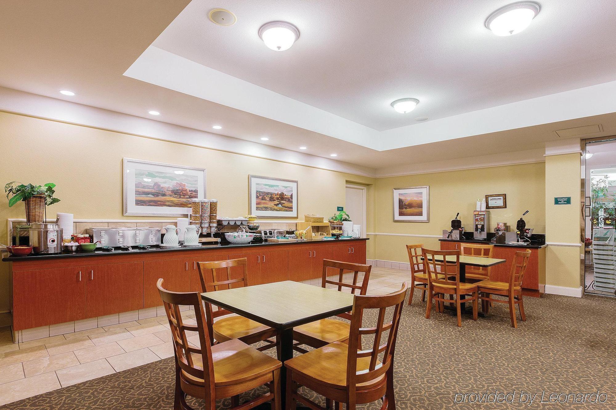 La Quinta By Wyndham Santa Clarita - Valencia Hotel Stevenson Ranch Ngoại thất bức ảnh
