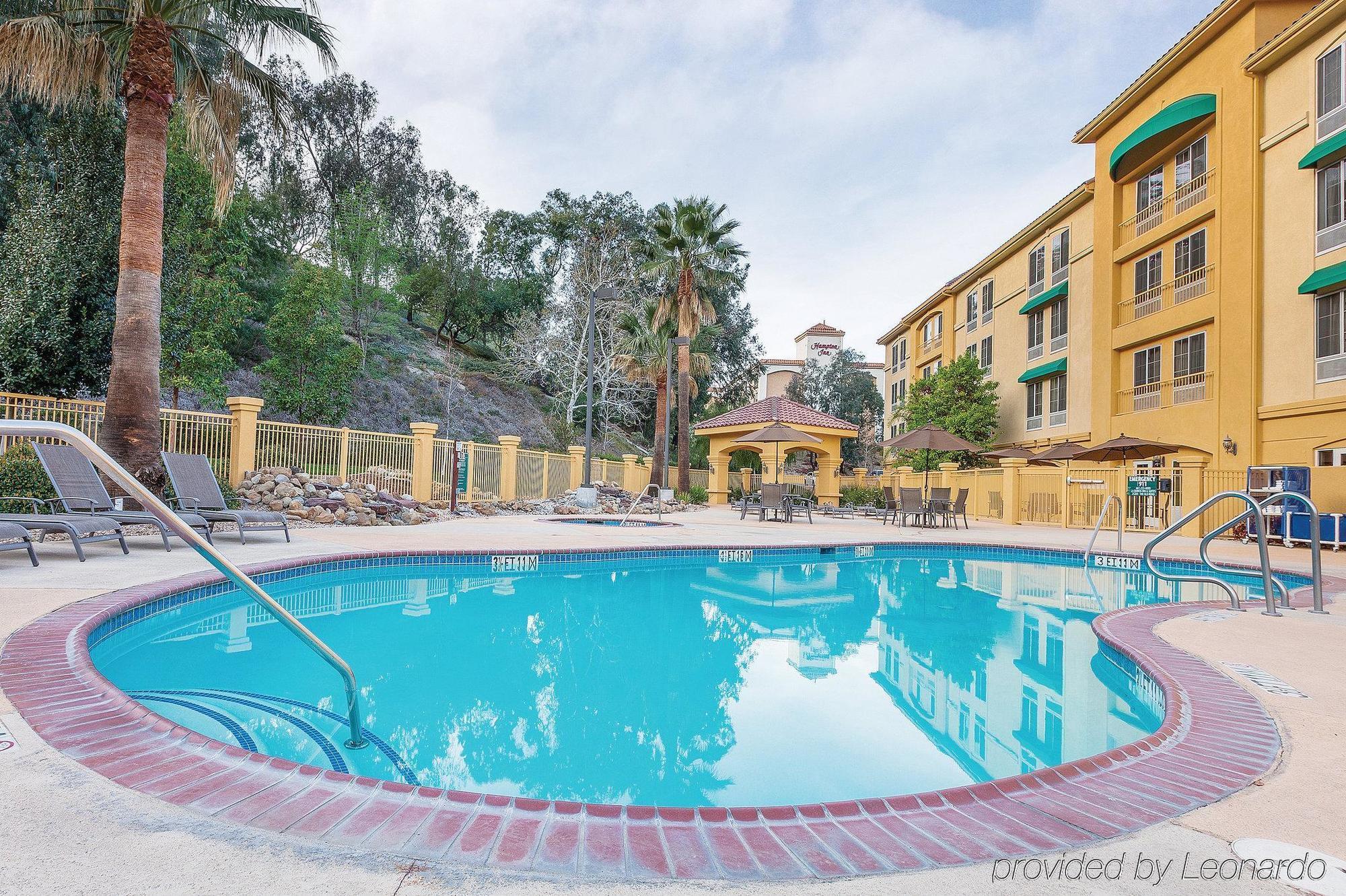 La Quinta By Wyndham Santa Clarita - Valencia Hotel Stevenson Ranch Ngoại thất bức ảnh