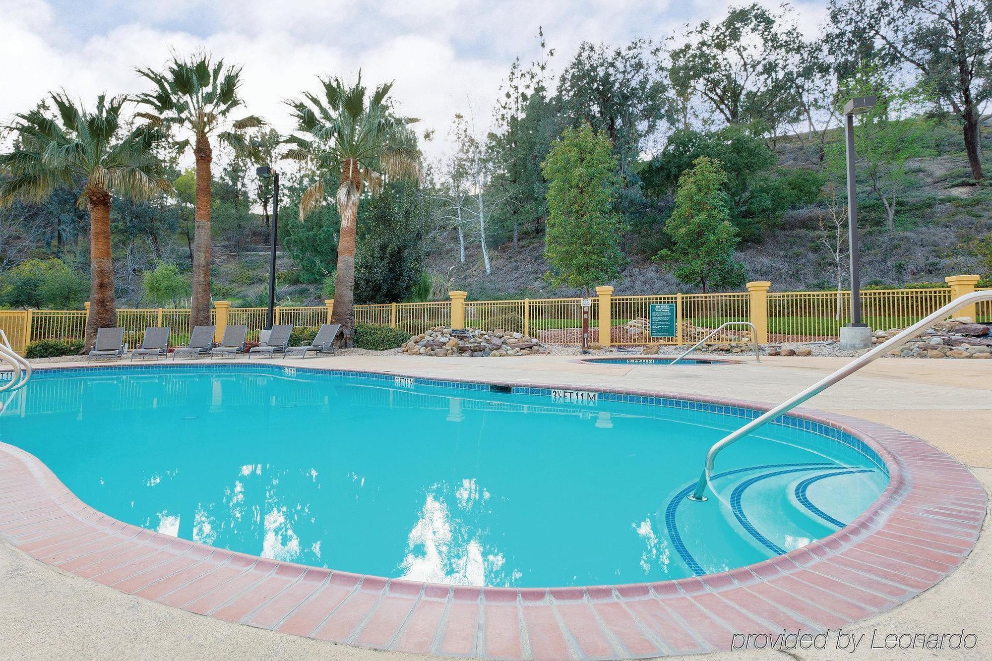 La Quinta By Wyndham Santa Clarita - Valencia Hotel Stevenson Ranch Ngoại thất bức ảnh