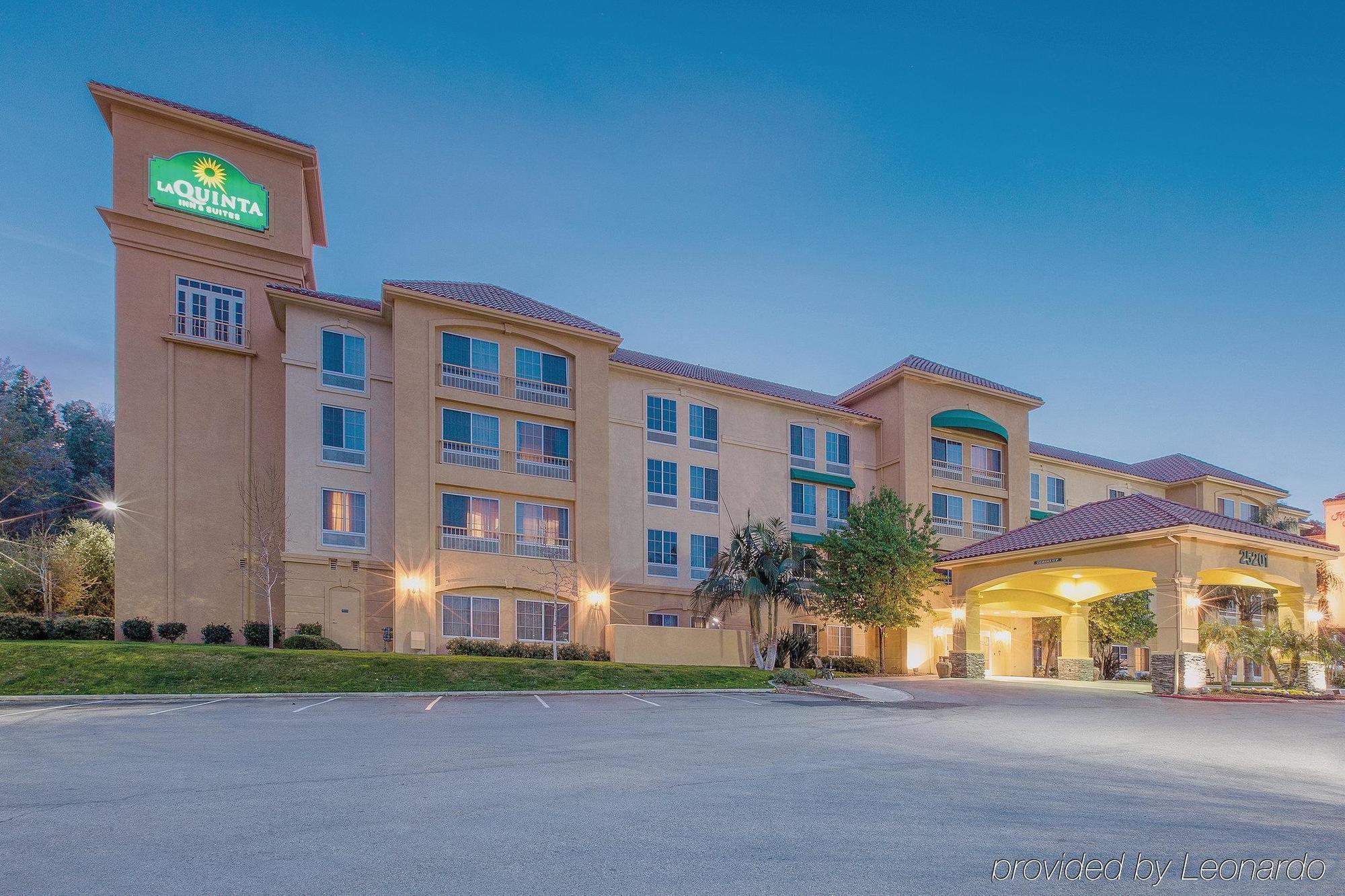 La Quinta By Wyndham Santa Clarita - Valencia Hotel Stevenson Ranch Ngoại thất bức ảnh