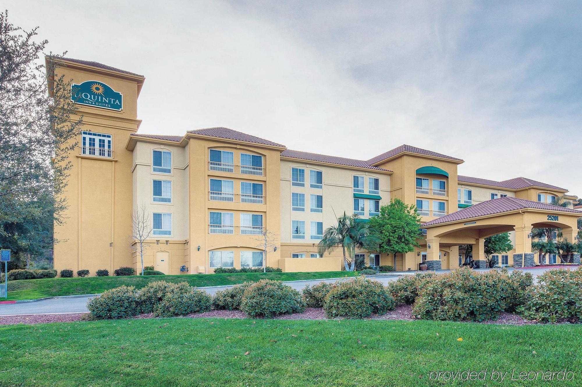 La Quinta By Wyndham Santa Clarita - Valencia Hotel Stevenson Ranch Ngoại thất bức ảnh