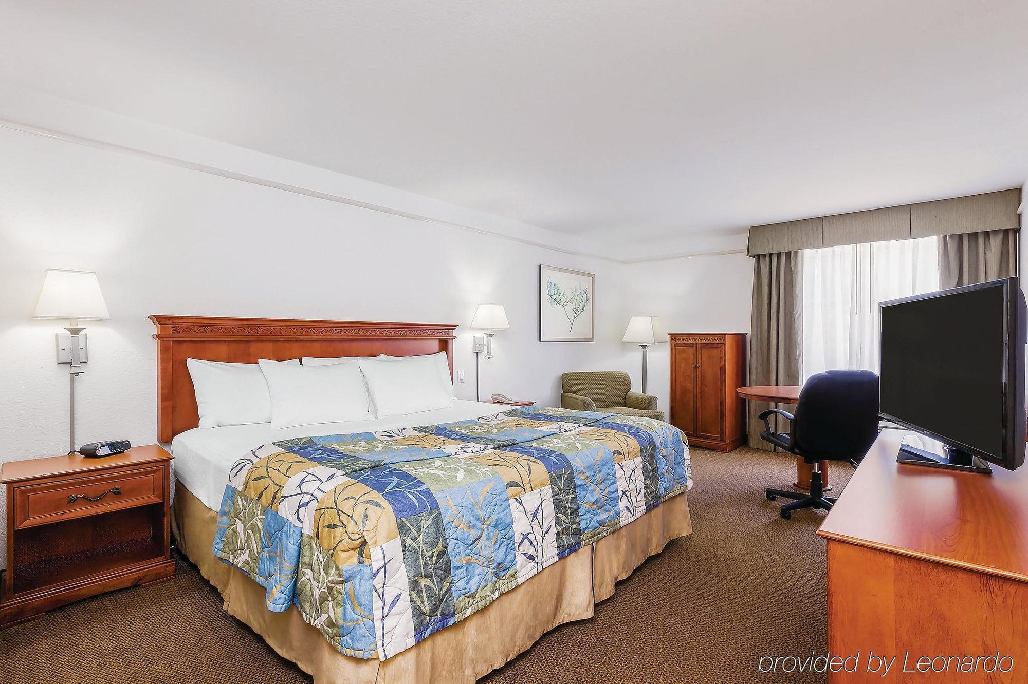 La Quinta By Wyndham Santa Clarita - Valencia Hotel Stevenson Ranch Ngoại thất bức ảnh