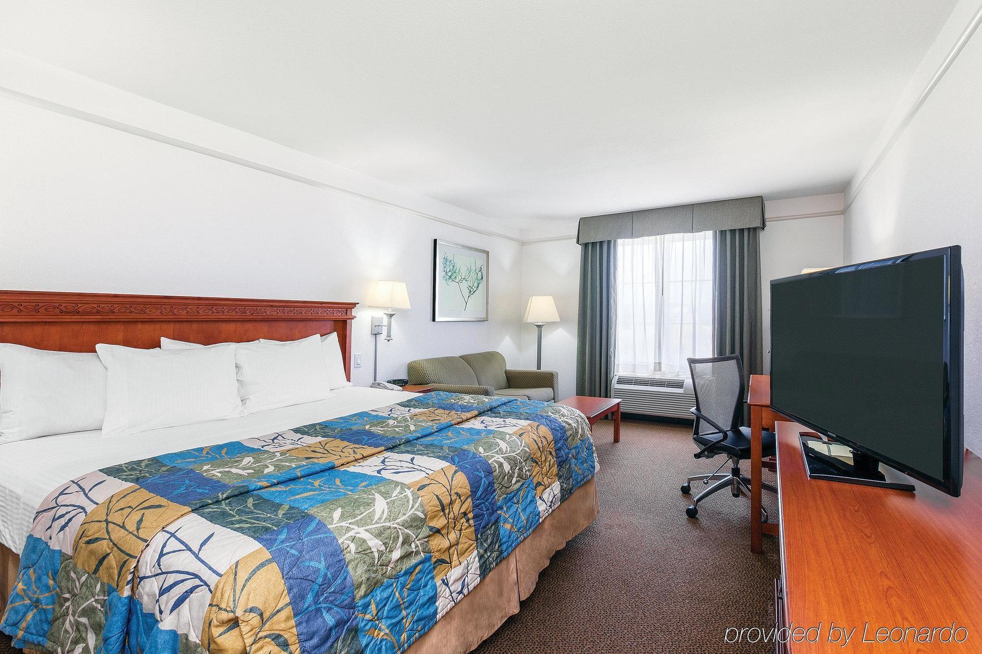 La Quinta By Wyndham Santa Clarita - Valencia Hotel Stevenson Ranch Ngoại thất bức ảnh