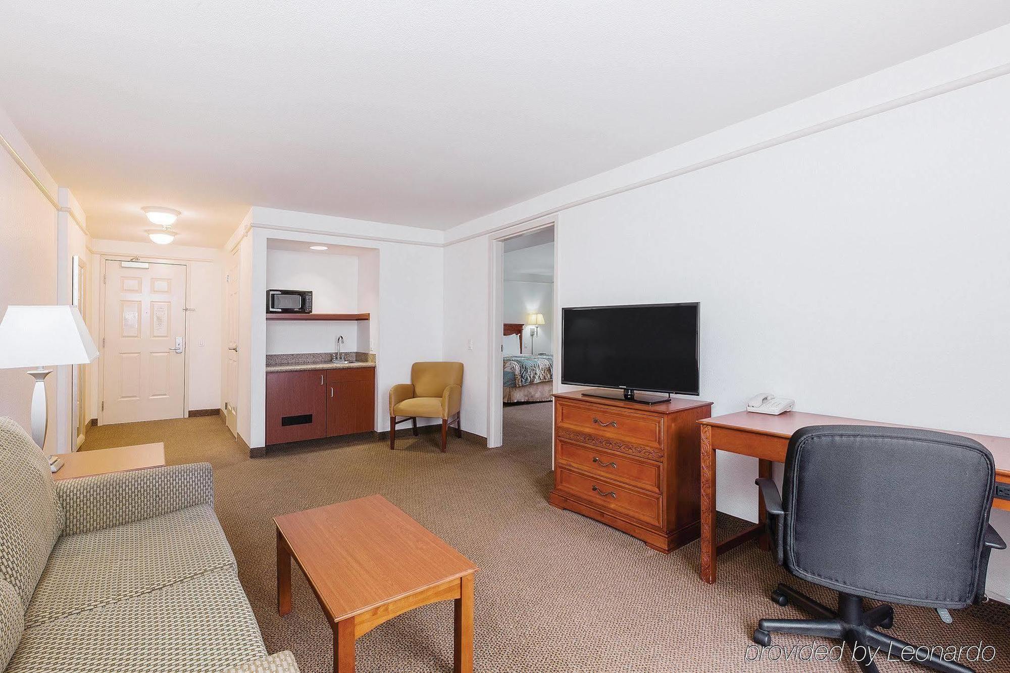 La Quinta By Wyndham Santa Clarita - Valencia Hotel Stevenson Ranch Ngoại thất bức ảnh