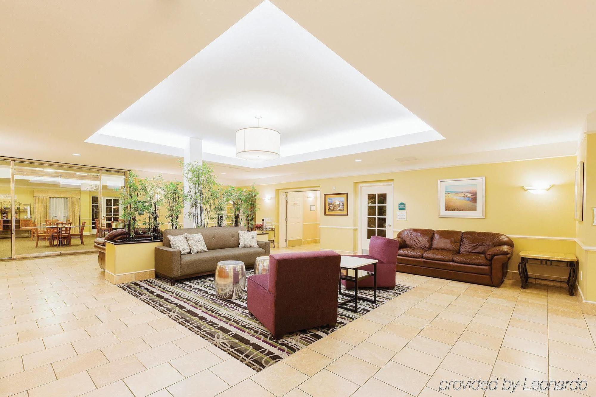 La Quinta By Wyndham Santa Clarita - Valencia Hotel Stevenson Ranch Ngoại thất bức ảnh