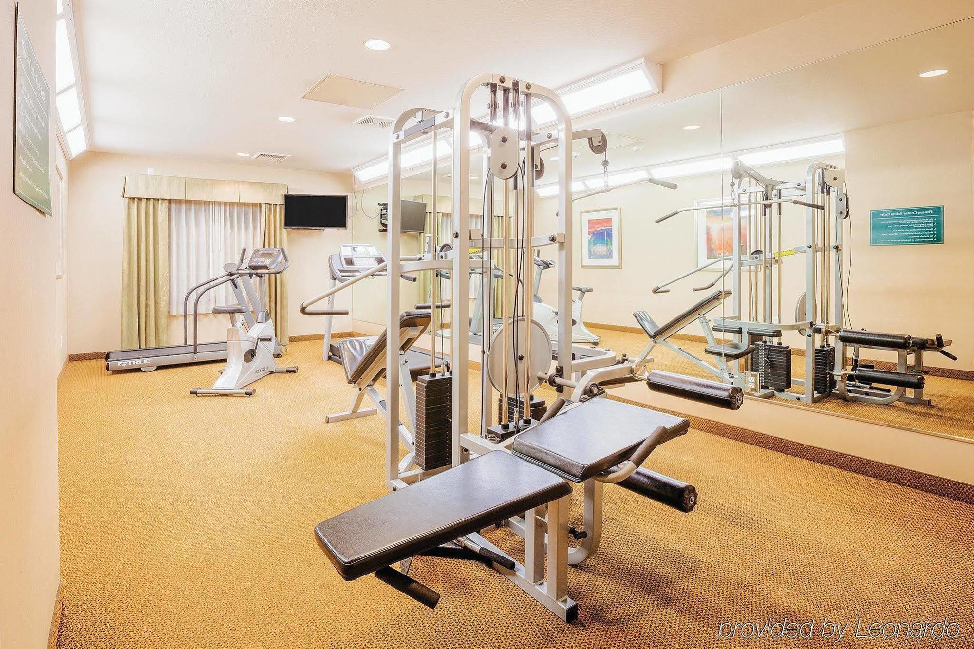 La Quinta By Wyndham Santa Clarita - Valencia Hotel Stevenson Ranch Ngoại thất bức ảnh