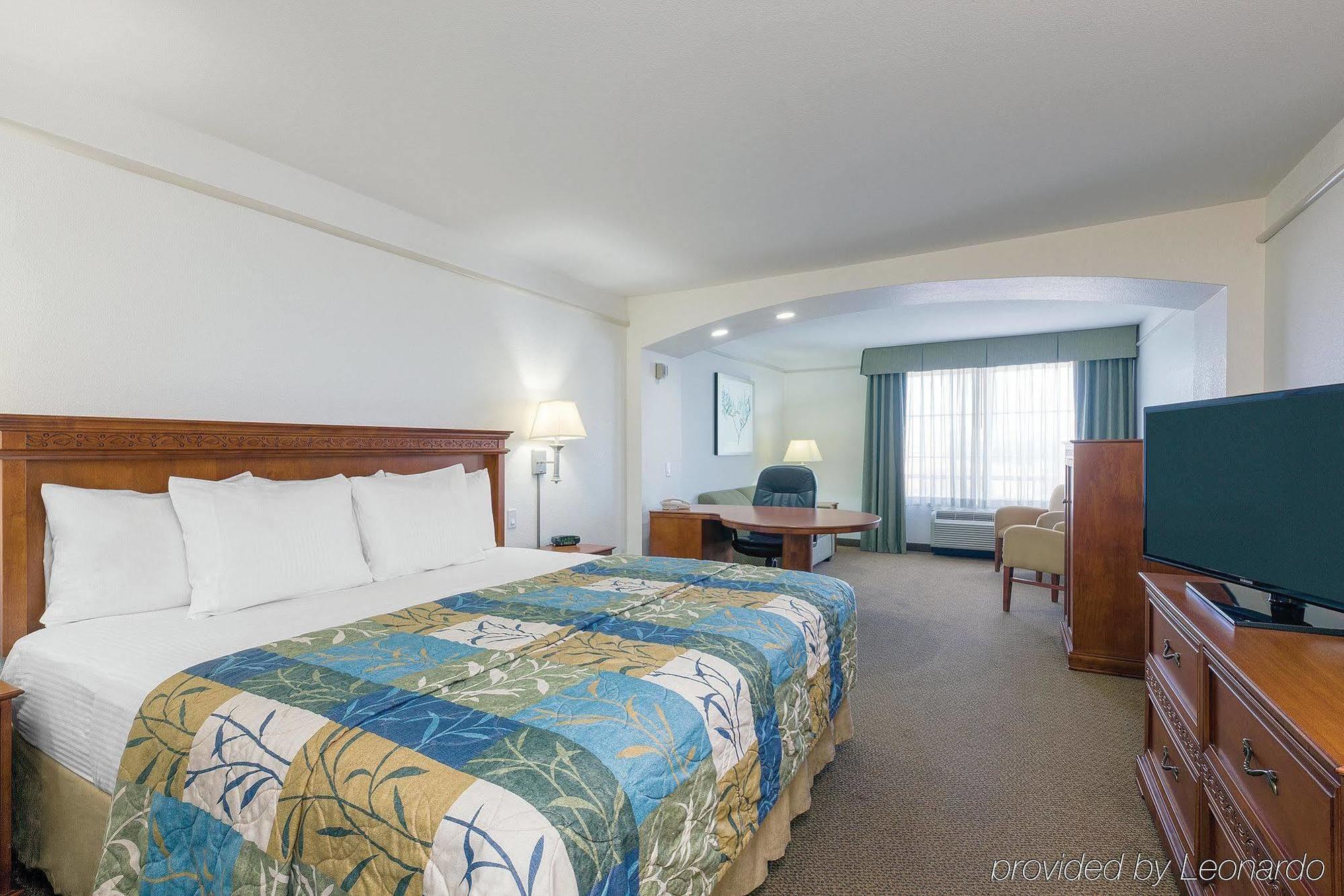 La Quinta By Wyndham Santa Clarita - Valencia Hotel Stevenson Ranch Ngoại thất bức ảnh