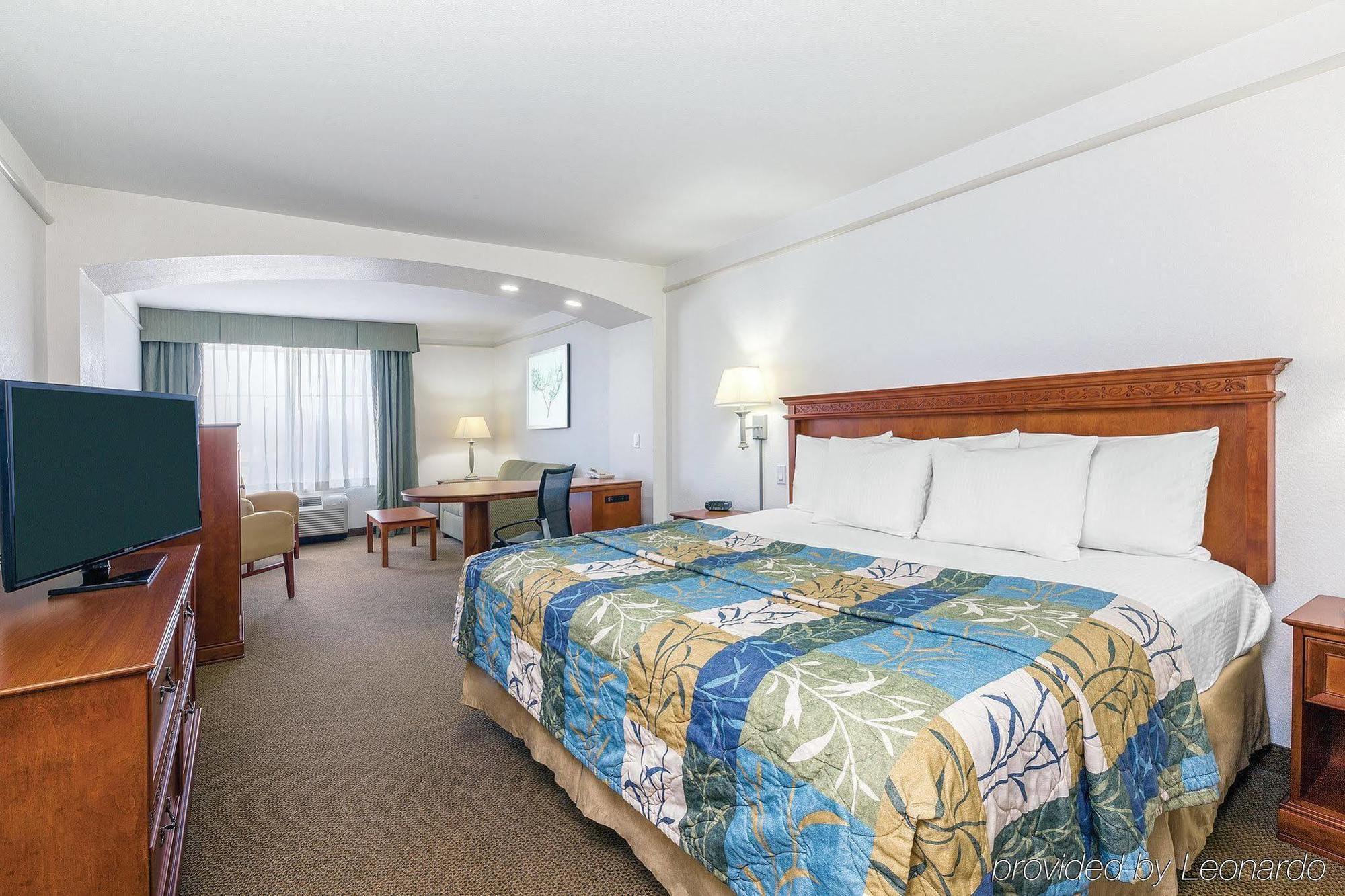 La Quinta By Wyndham Santa Clarita - Valencia Hotel Stevenson Ranch Ngoại thất bức ảnh