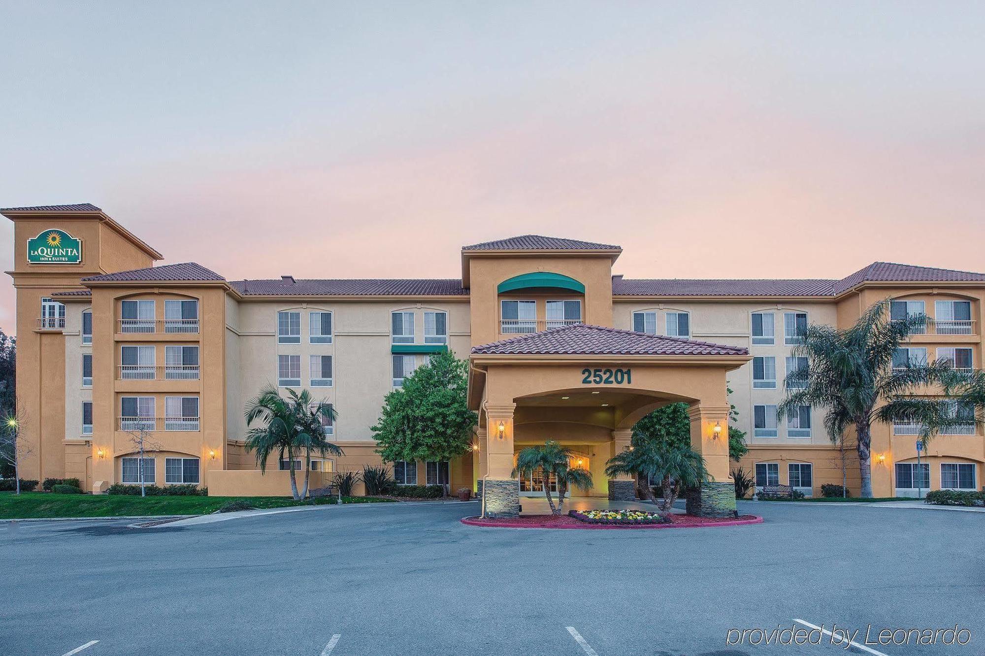 La Quinta By Wyndham Santa Clarita - Valencia Hotel Stevenson Ranch Ngoại thất bức ảnh